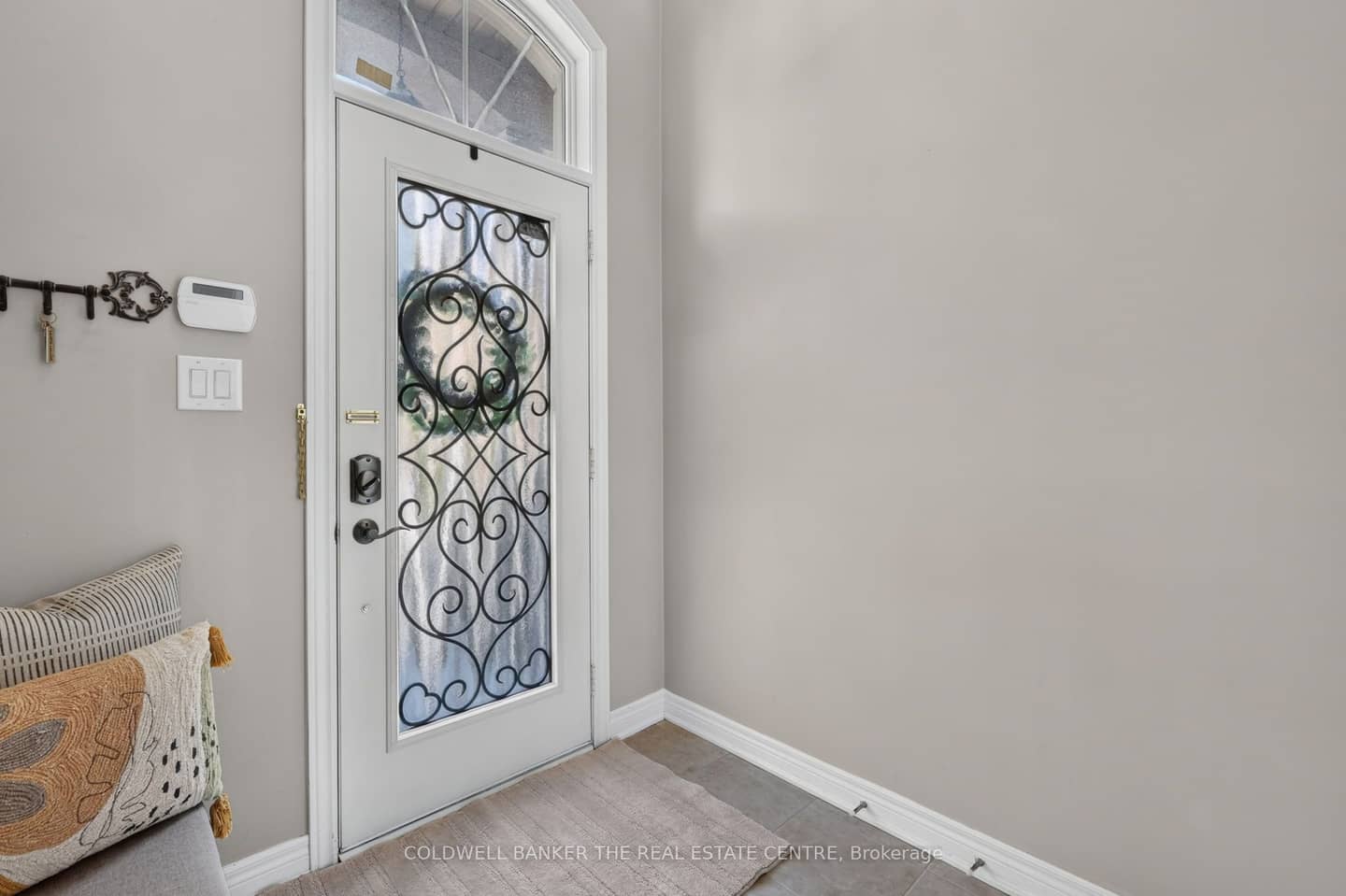 346 Doak Lane, Newmarket, ON L3Y 0A7