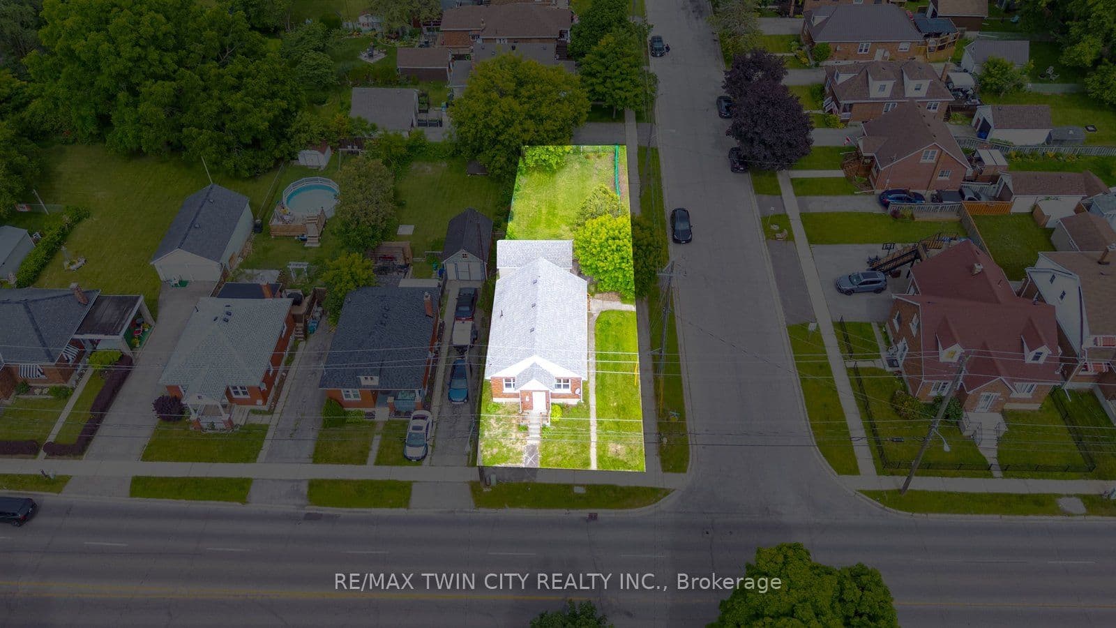 249 Clarence Street, Brantford, ON N3R 3T6