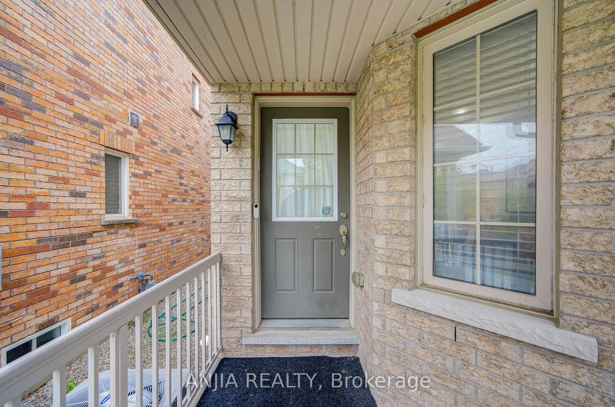 719 Hammersly Boulevard, Markham, ON L6E 0R9