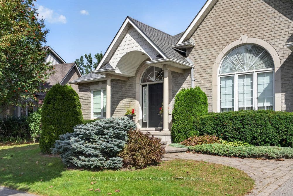 36 Worthington Drive, Clarington, ON L1E 3A5