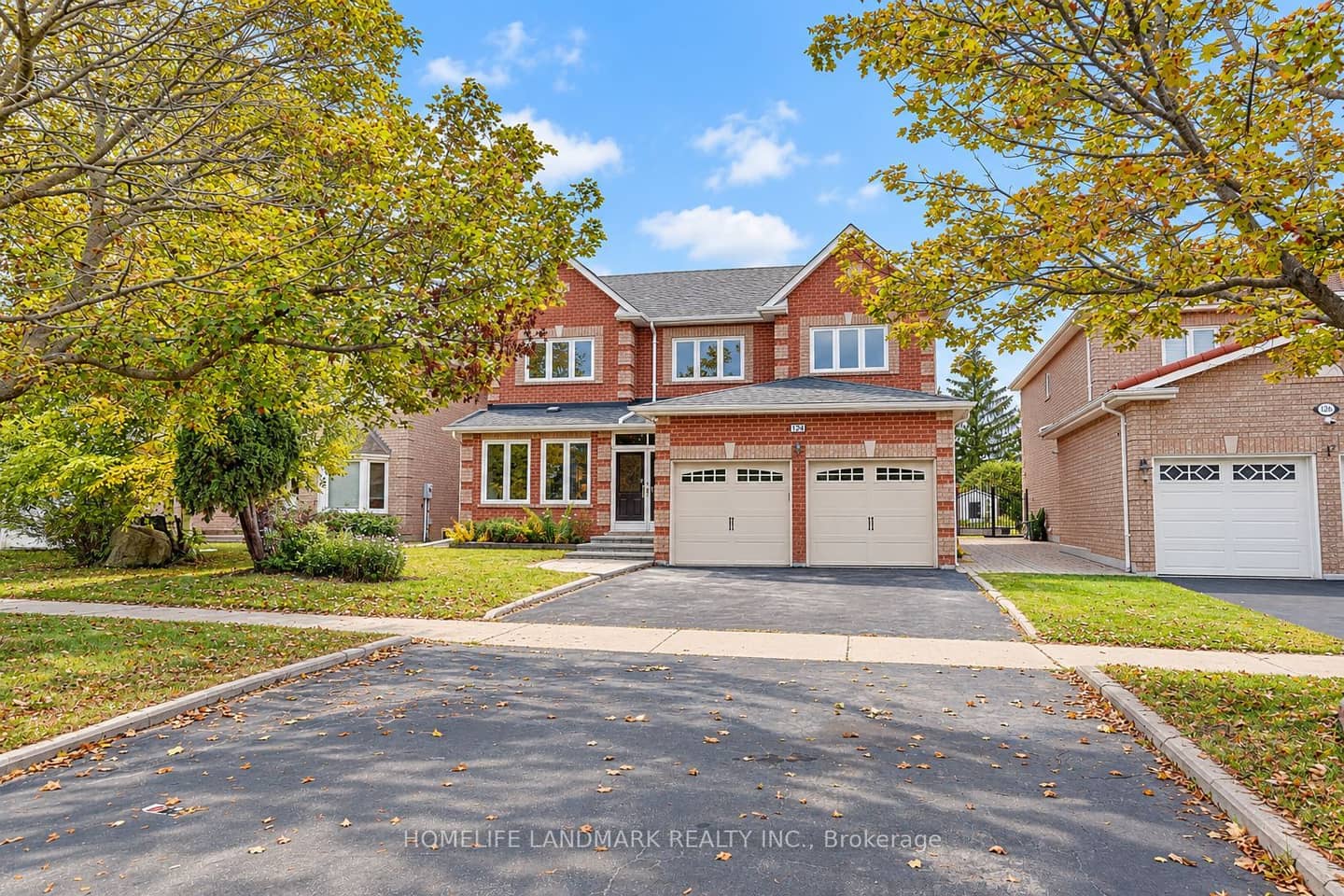 124 Shaftsbury Avenue, Richmond Hill, ON L4C 0G6
