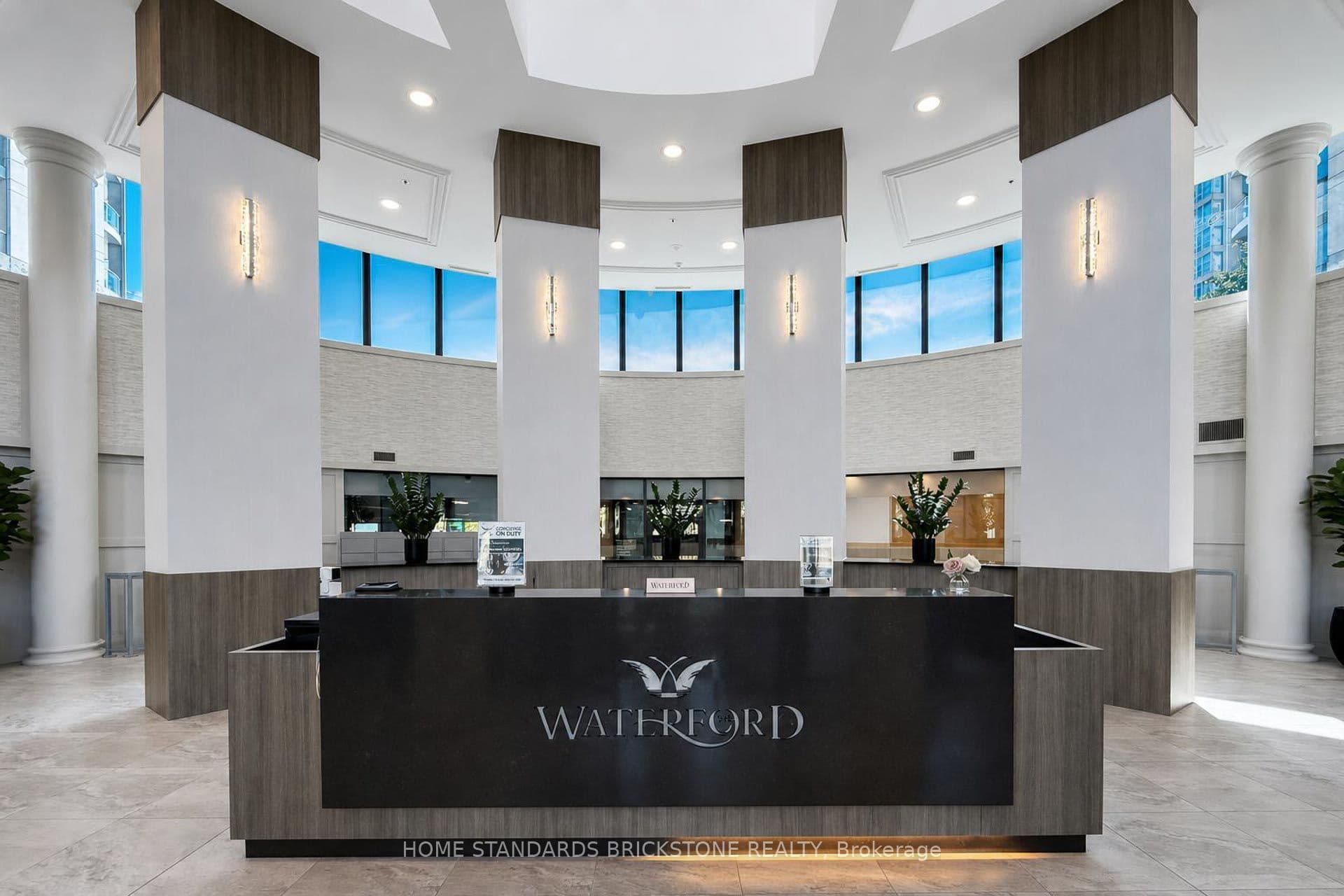 2087 Lake Shore Boulevard W 1504, Toronto, ON M8V 4G3