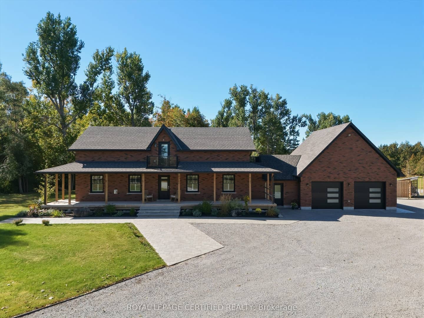 27450 Highway 12, Brock, ON L0K 1A0