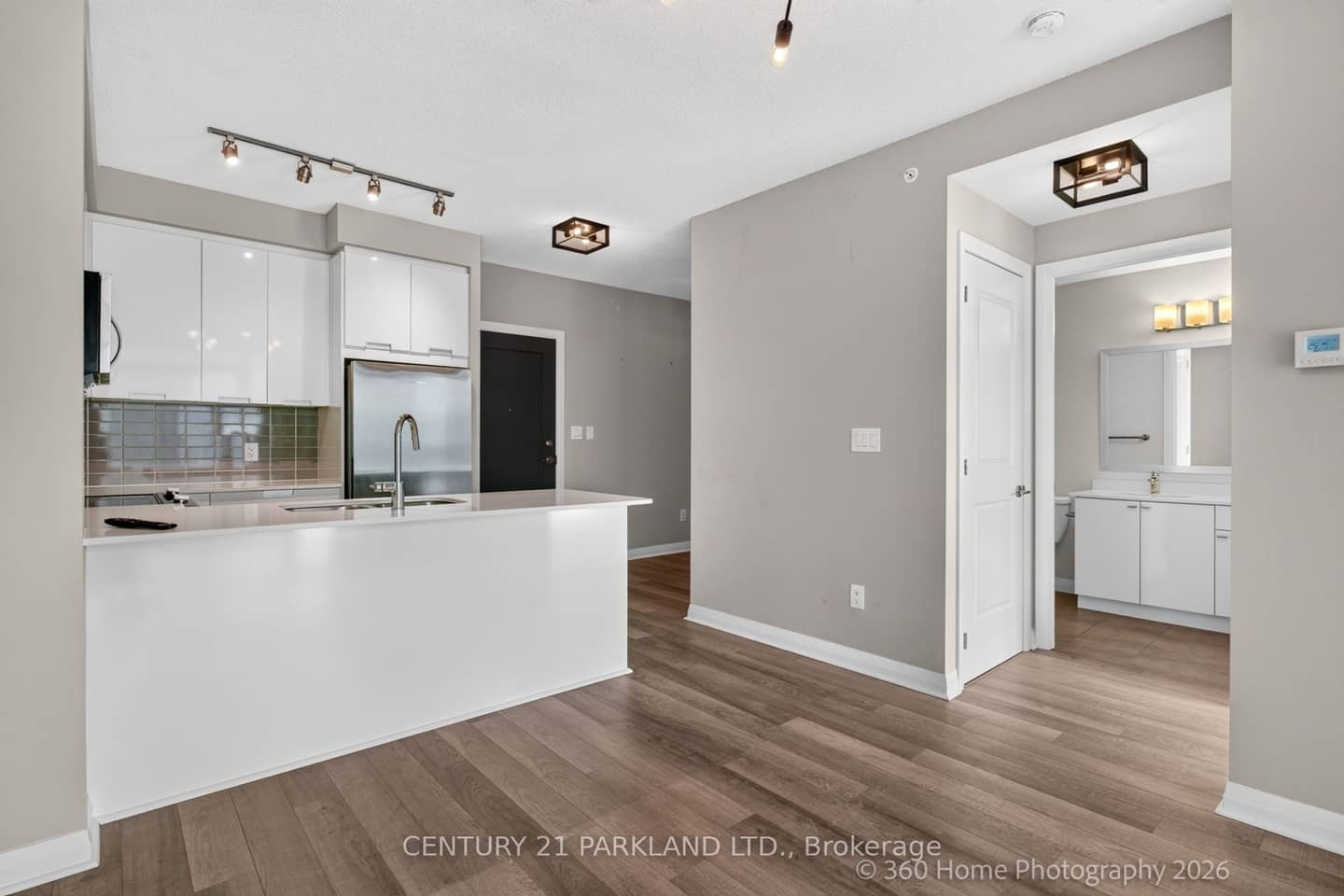 5025 Four Springs Avenue E 905, Mississauga, ON L5R 0G5
