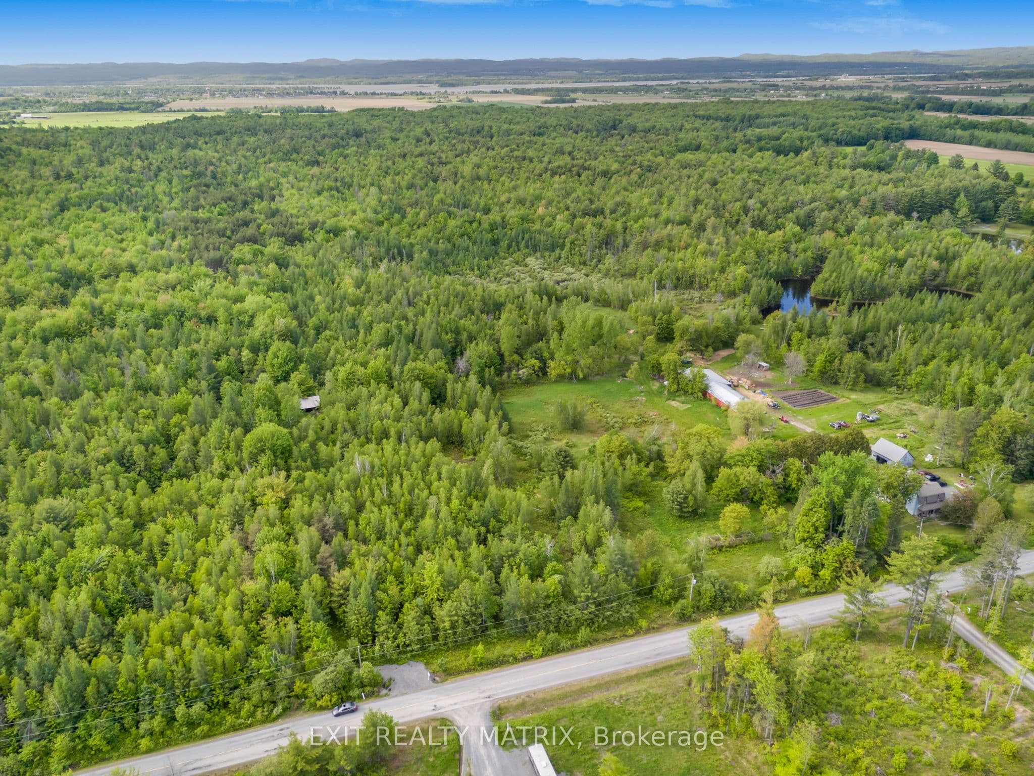 2975 Concession Rd 3 Road, Alfred and Plantagenet, ON K0B 1L0