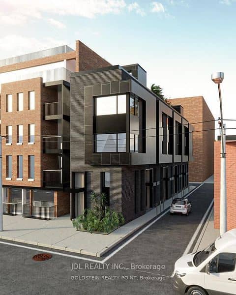 39 River Street, Toronto, ON M5A 3P1