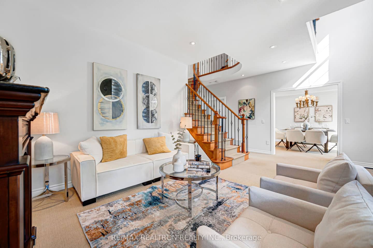 24 Port Rush Trail, Markham, ON L6C 2A1