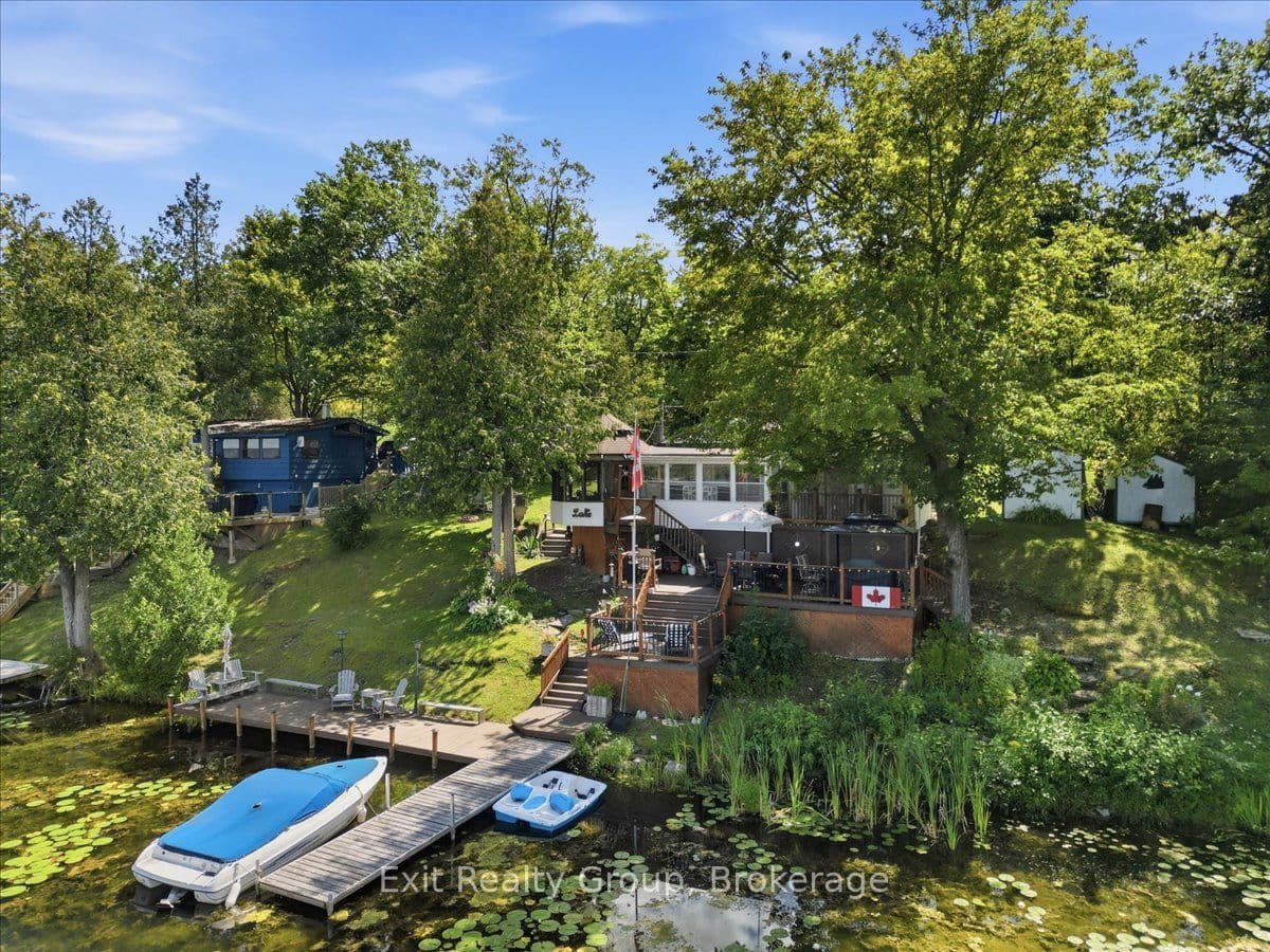 82 Canal Road, Trent Hills, ON K0L 1L0