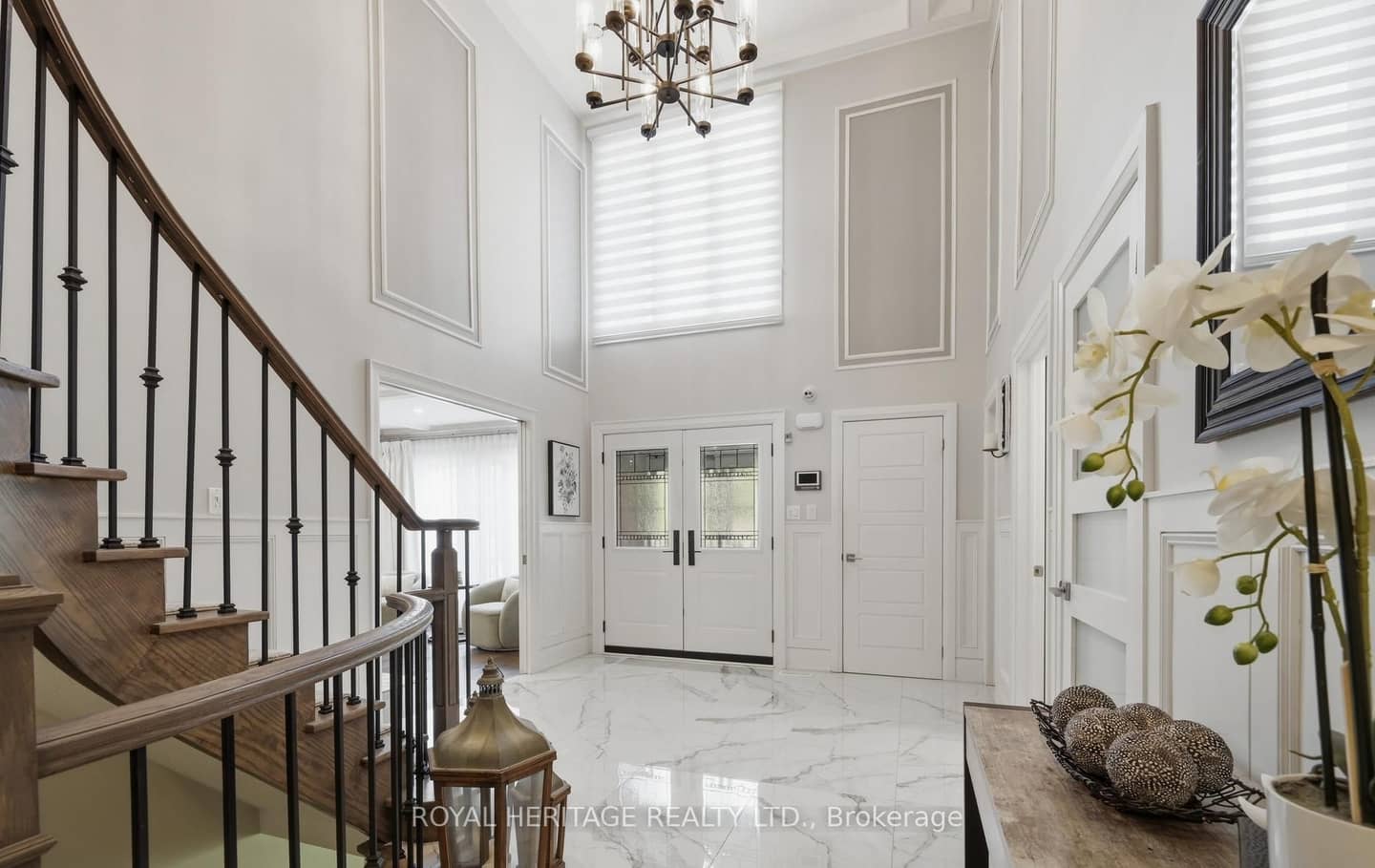 7 Kimbark Crescent, Markham, ON L3R 8P7