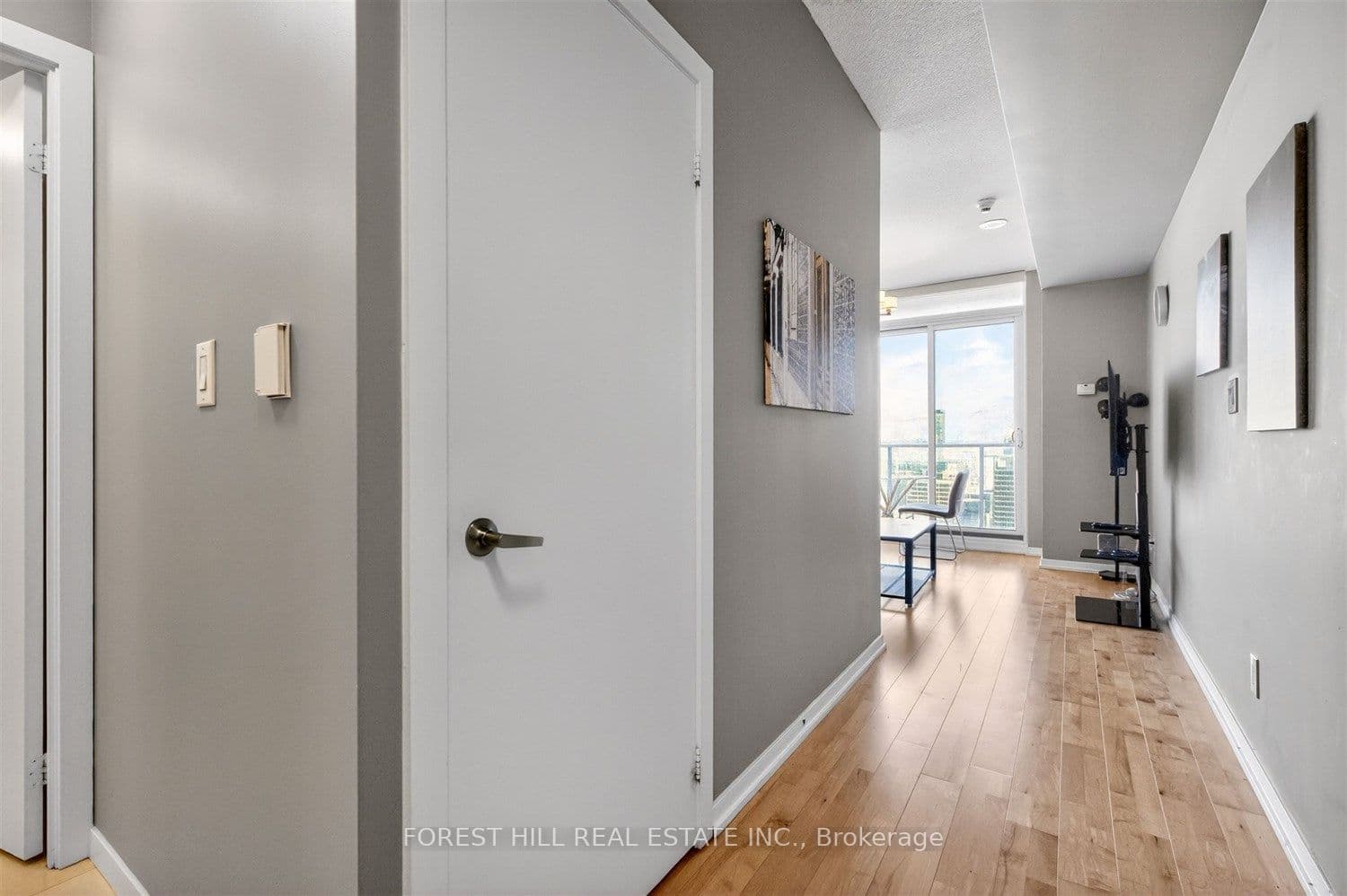 65 Bremner Boulevard 4607, Toronto, ON M5J 0A7