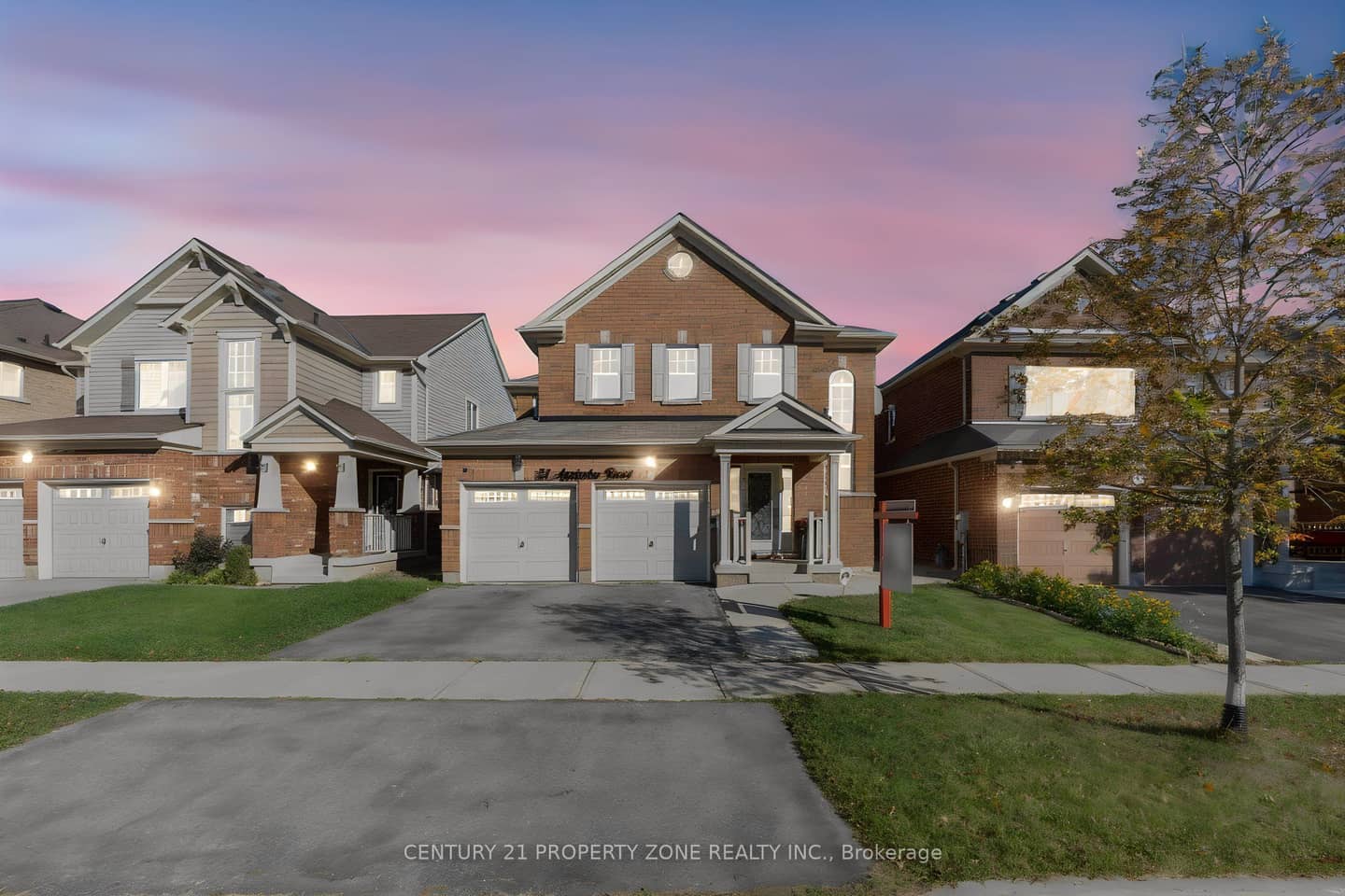 31 Agricola Road, Brampton, ON L7A 0V1