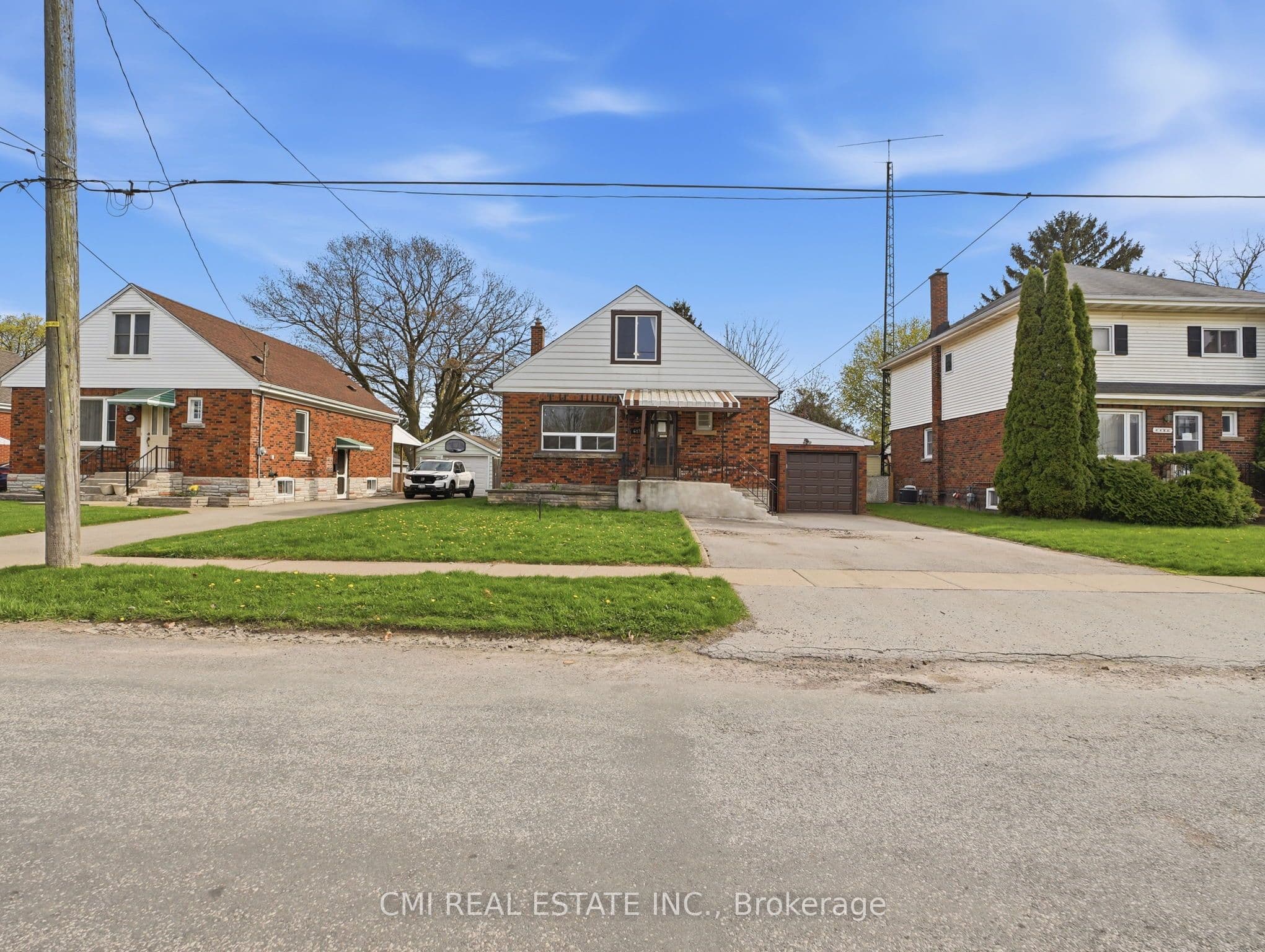 6476 Maranda Street, Niagara Falls, ON L2G 1Z7