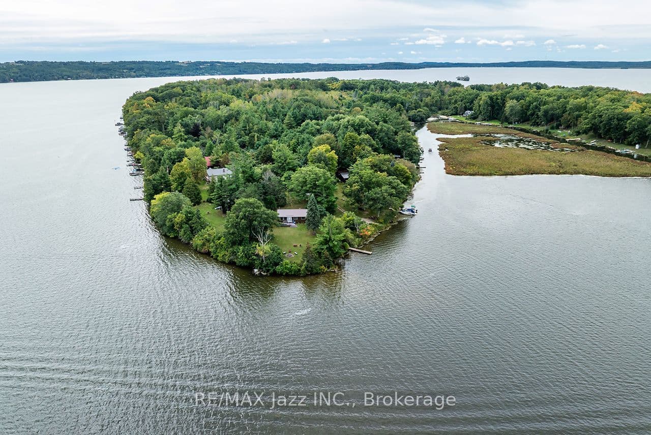 144 Long Island, Otonabee-South Monaghan, ON K9J 6X8