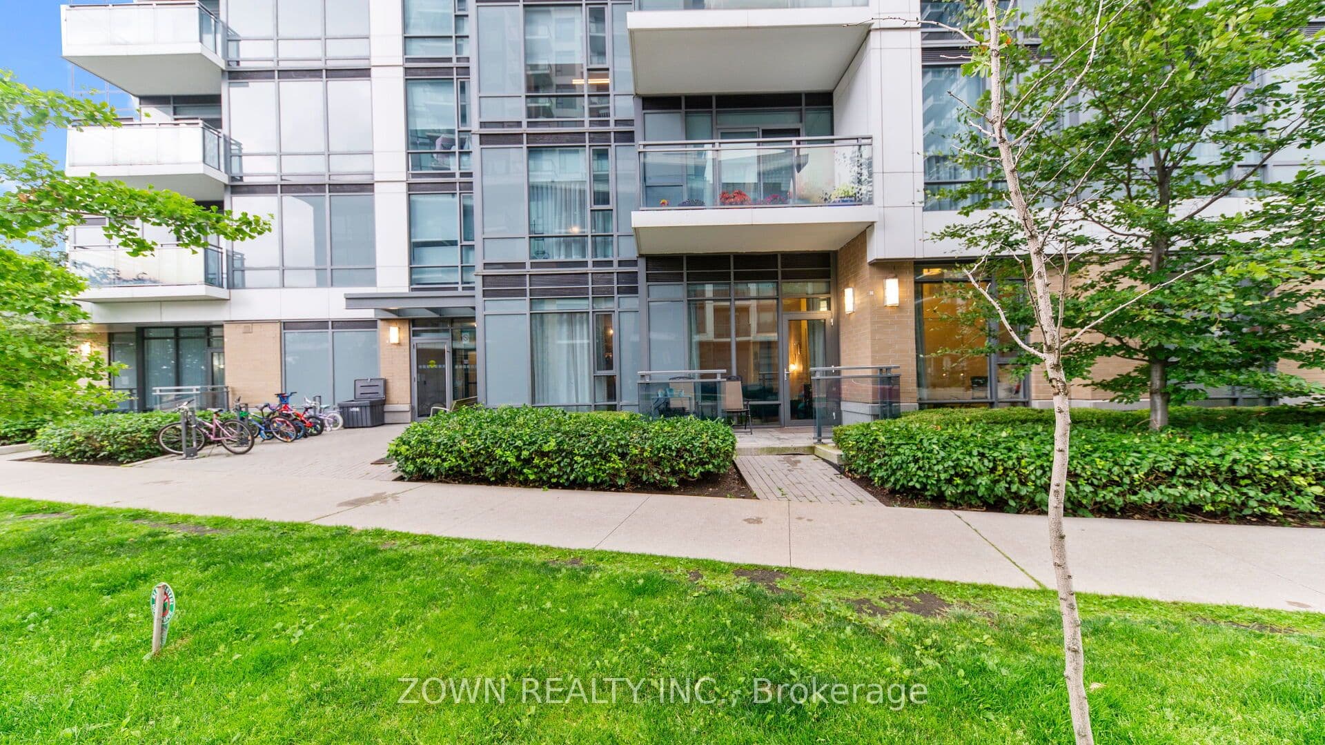 55 Ann O'reilly Road 0124, Toronto, ON M2J 0E1