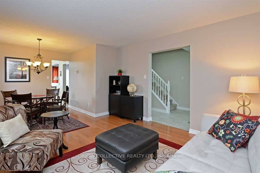 63 Humphrey Drive, Ajax, ON L1S 4Z2