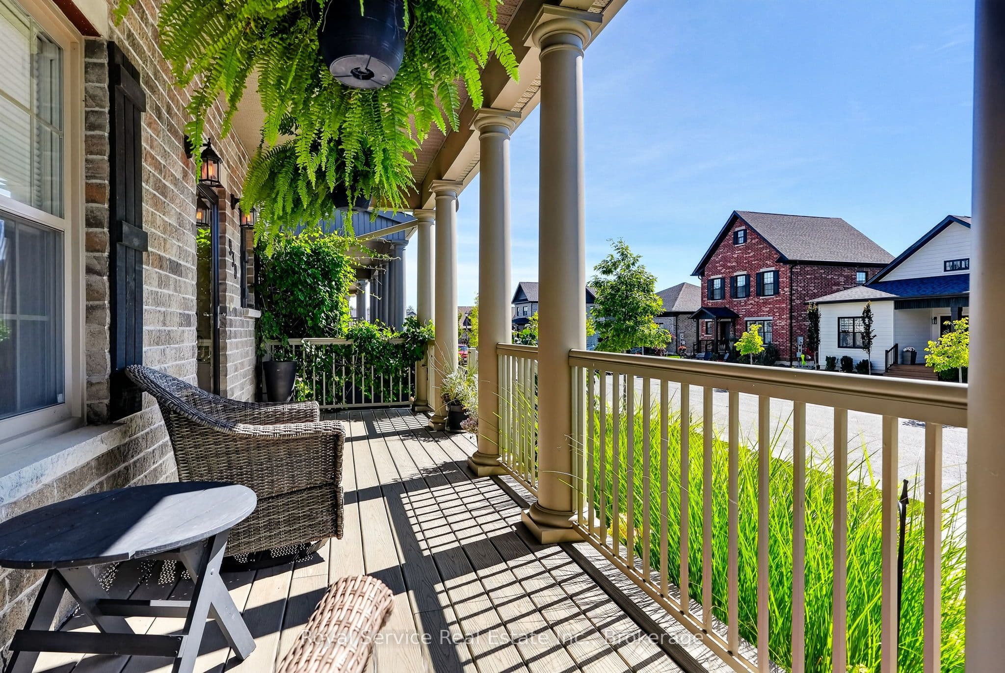 930 Ernest Allen Boulevard, Cobourg, ON K9A 2C8
