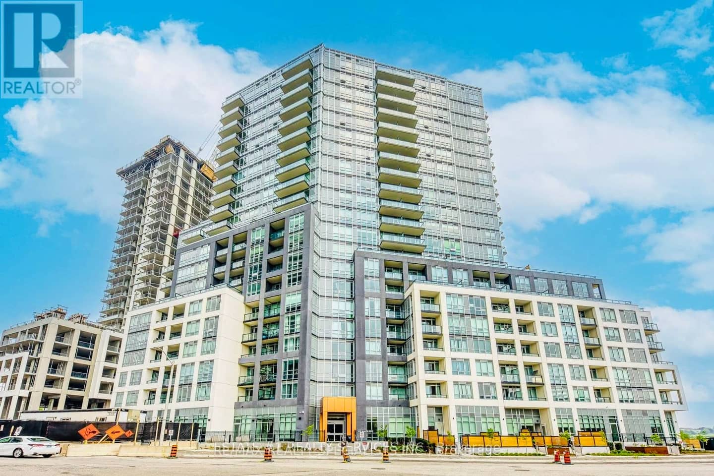 225 Malta Avenue 716, Brampton, ON L6Y 4M5