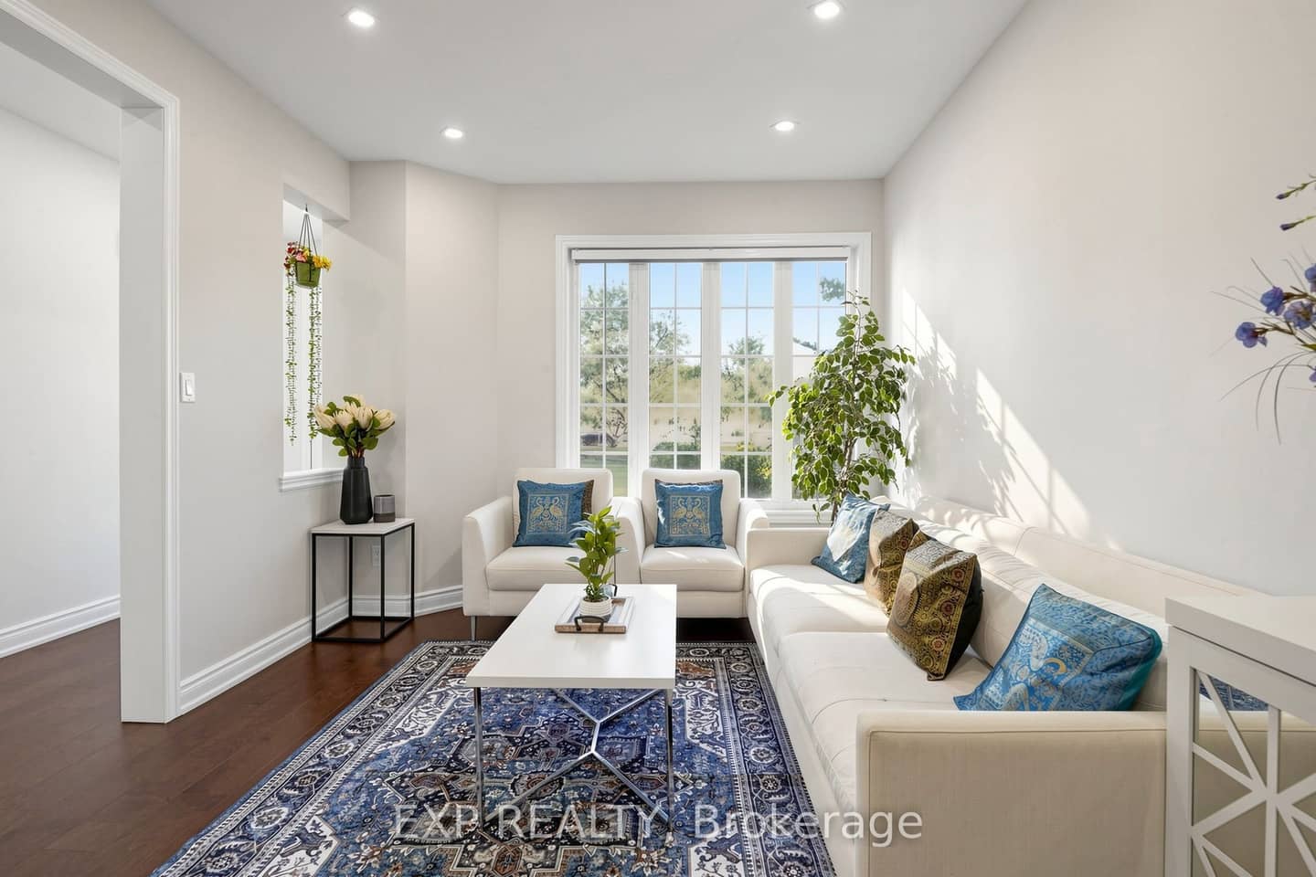 99 Saffron Street, Markham, ON L6E 1Y7
