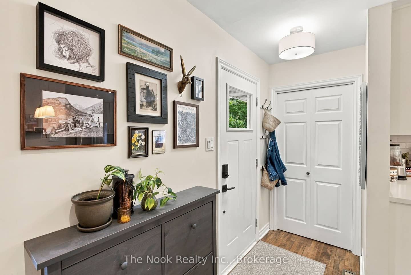 120 Admiral Road, Ajax, ON L1S 2P1