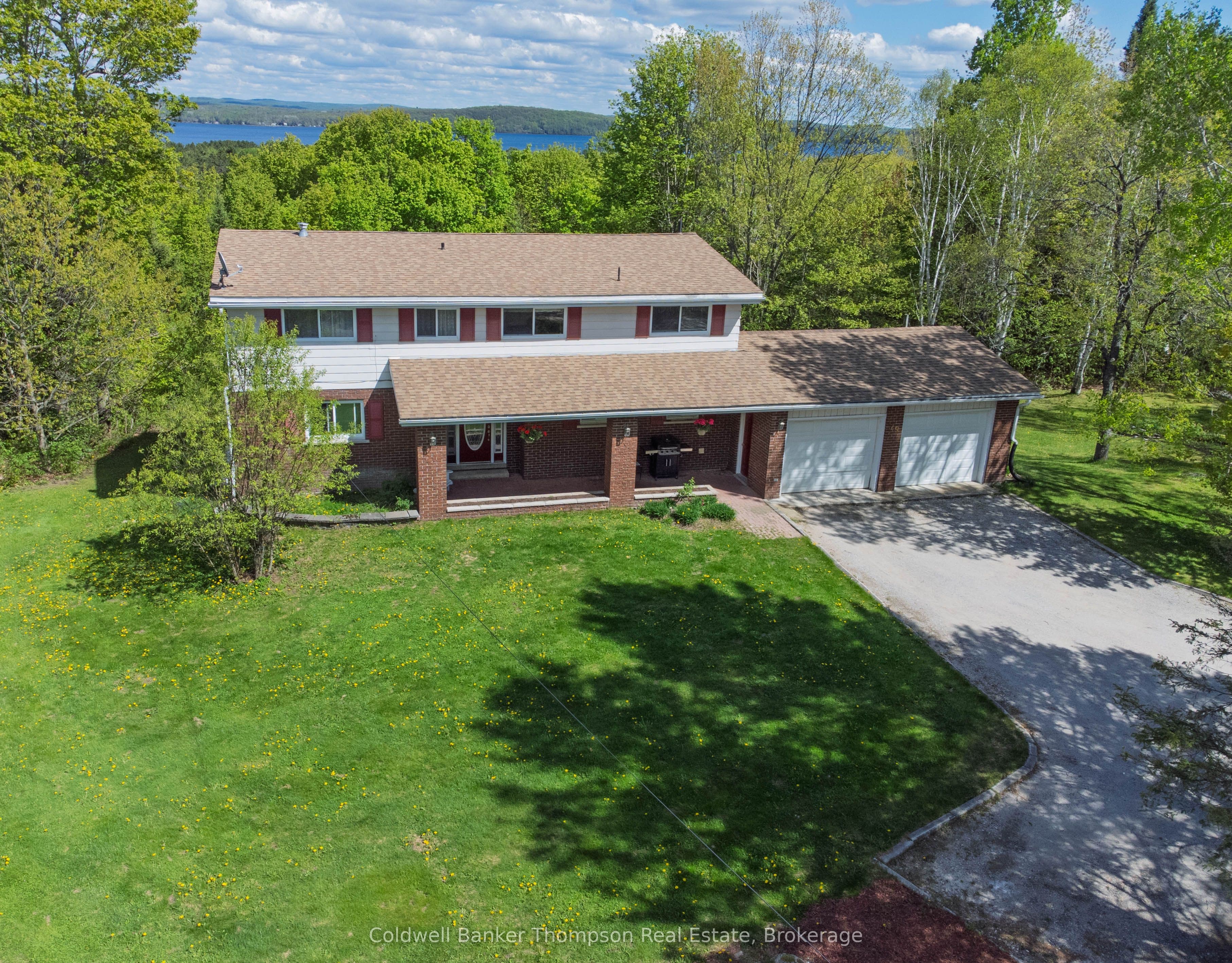 79 Oakridge Drive, Strong, ON P0A 1Z0