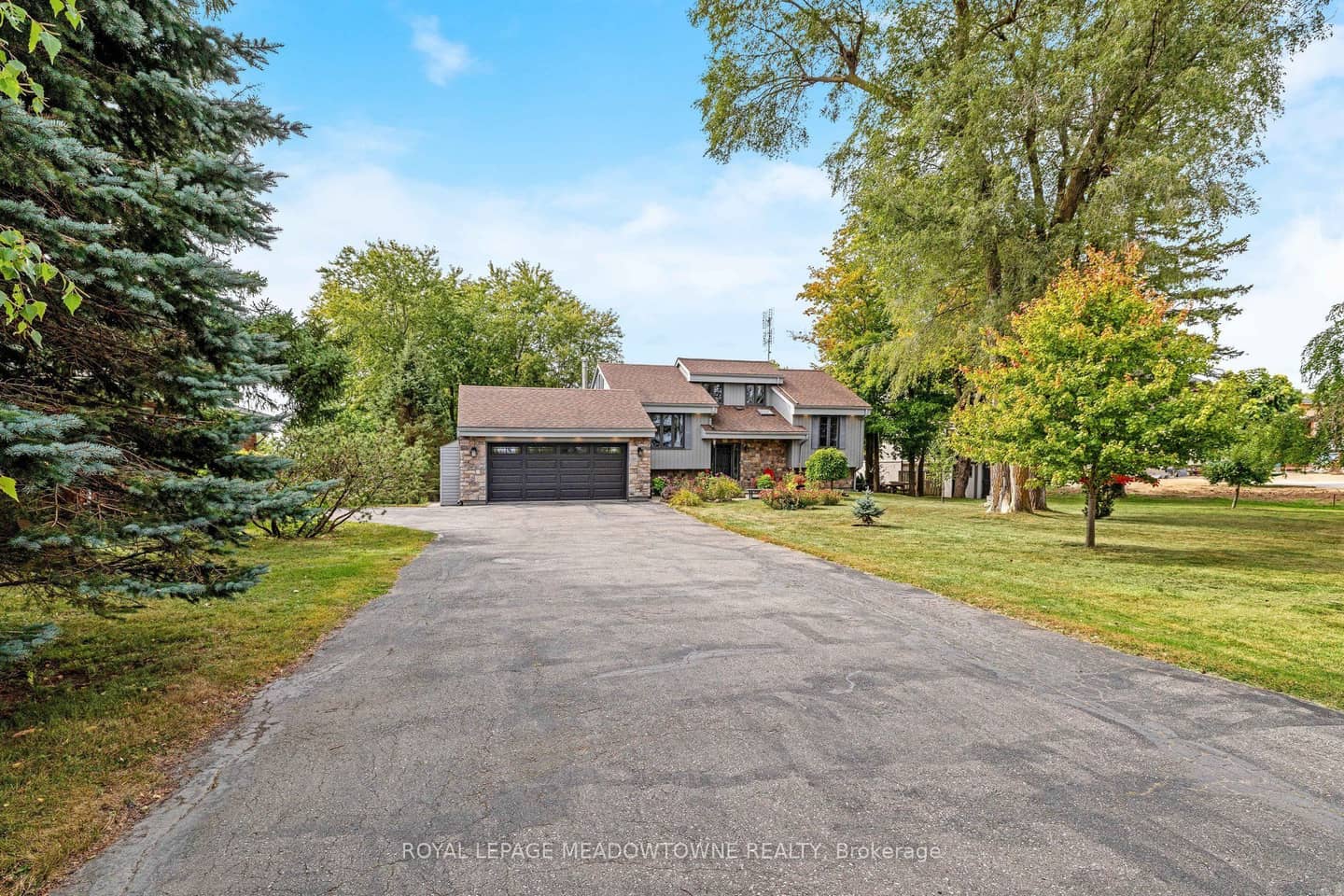 8388 Ninth Line, Halton Hills, ON L0P 1K0