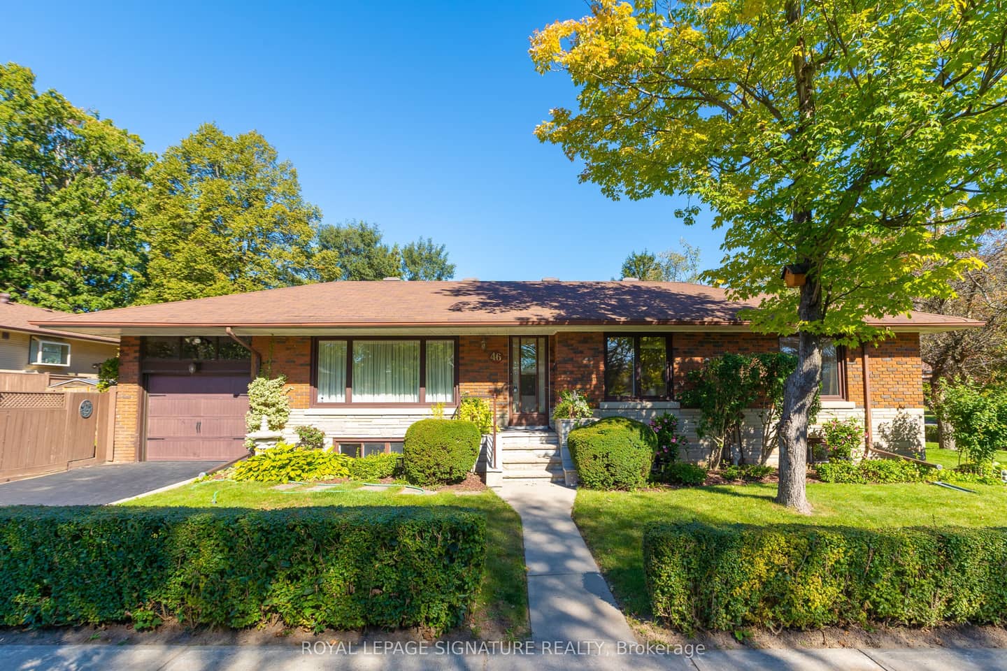 46 Stoney Creek Drive, Toronto, ON M1E 3L3