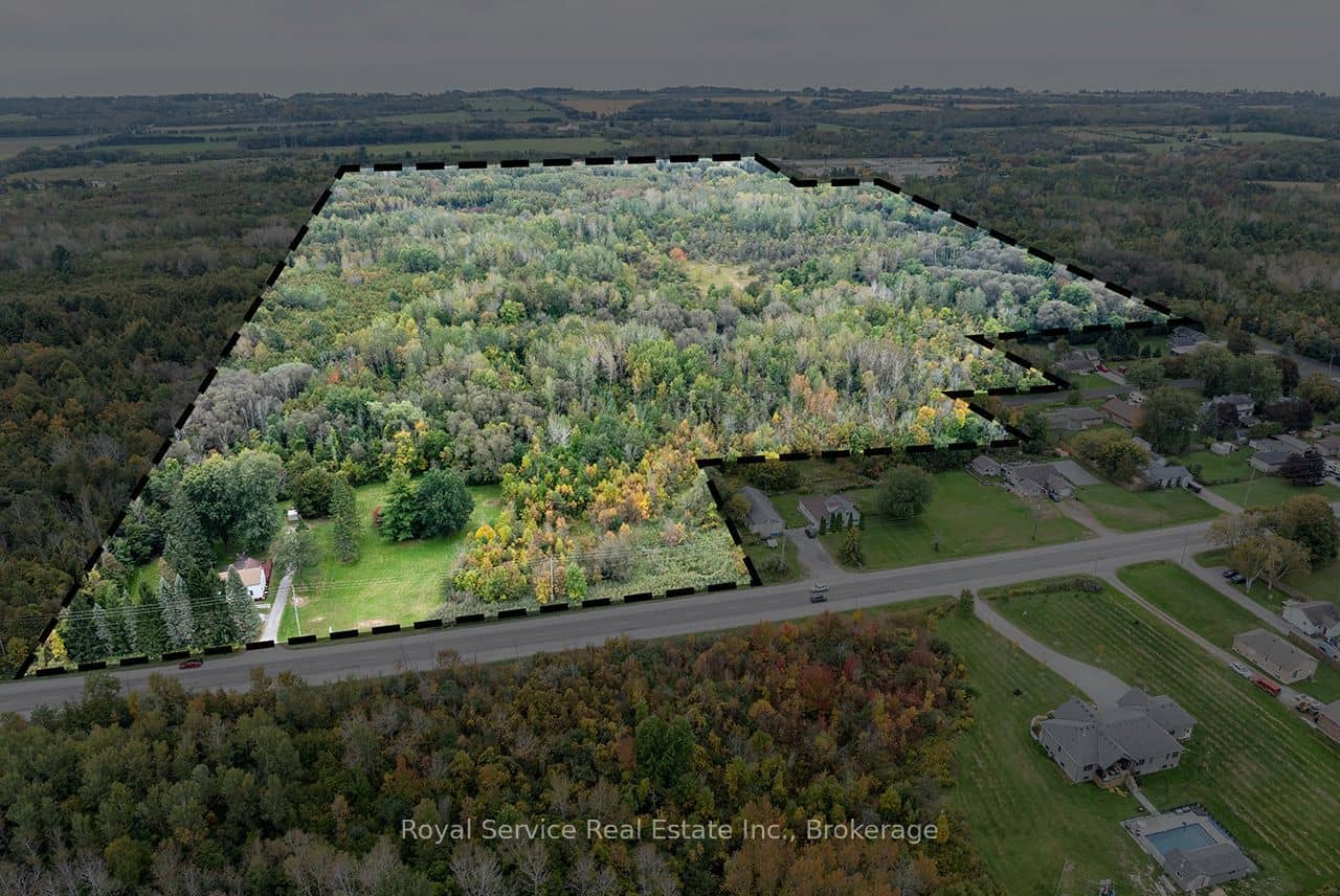 4045 Highway 2, Clarington, ON L1B 0R4