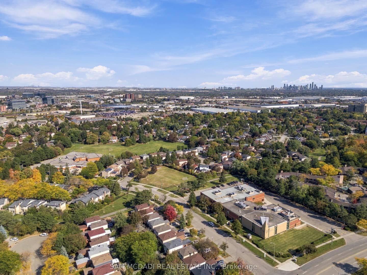2779 Gananoque Drive 87, Mississauga, ON L5N 2E4