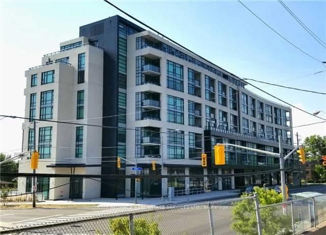 2522 Keele Street 512, Toronto, ON M6L 2N8