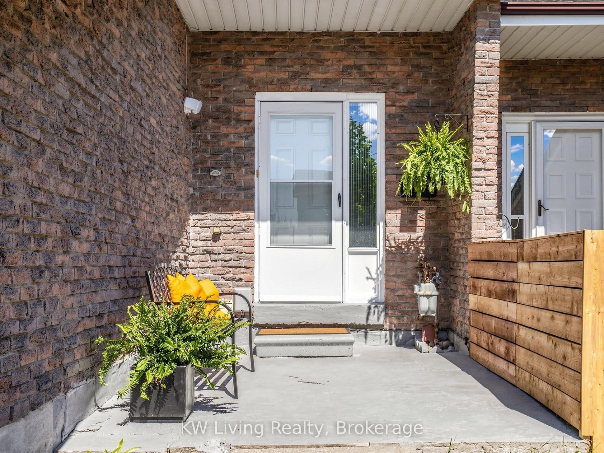 64 Burkwood Crescent, Toronto, ON M1B 1P1