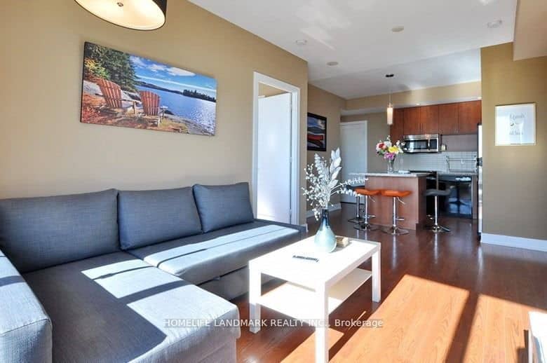 120 Homewood Avenue 1807, Toronto, ON M4Y 2J3