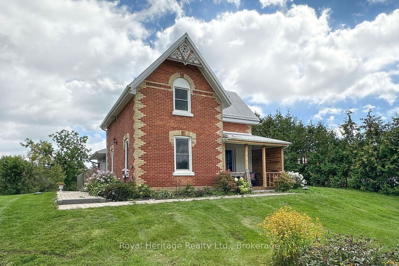 49 King Street, Kawartha Lakes, ON K0M 2T0