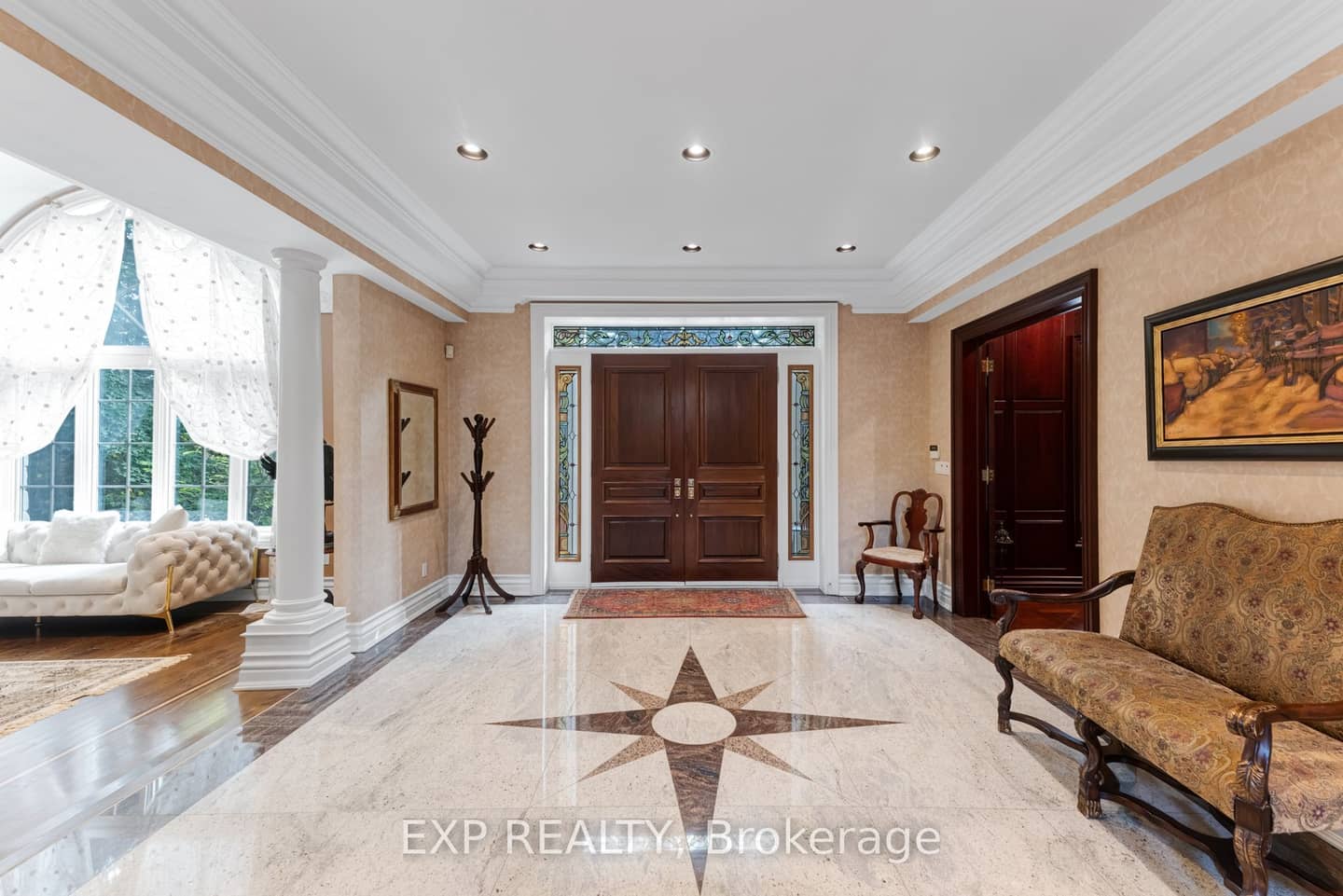 65 Offord Crescent, Aurora, ON L4G 0K5