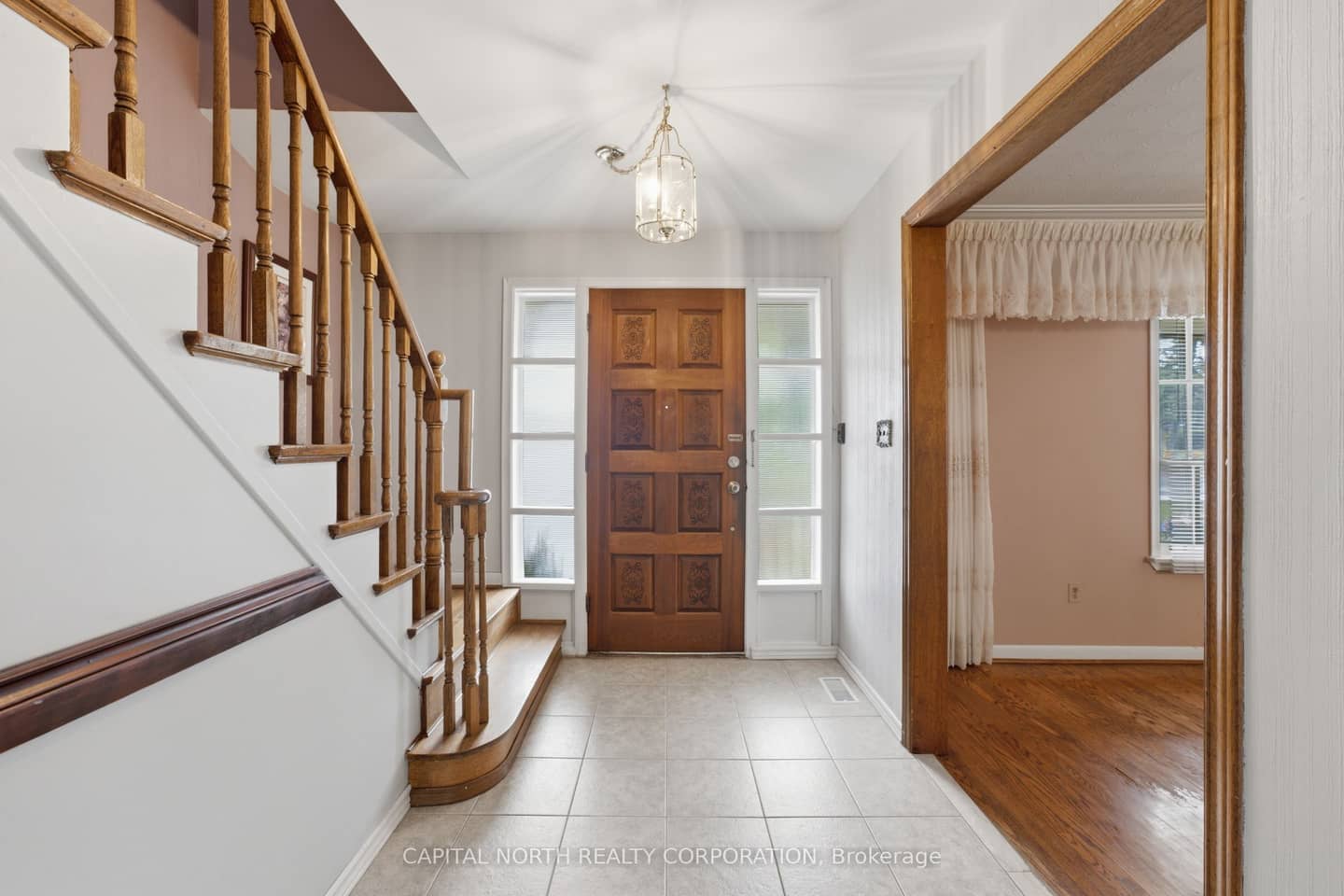 116 Exbury Road, Toronto, ON M3M 1R1