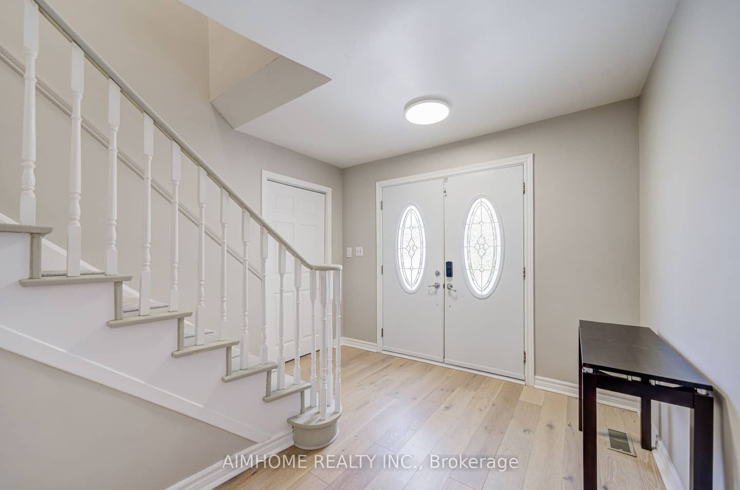 163 Chipwood Crescent, Toronto, ON M2J 3X6