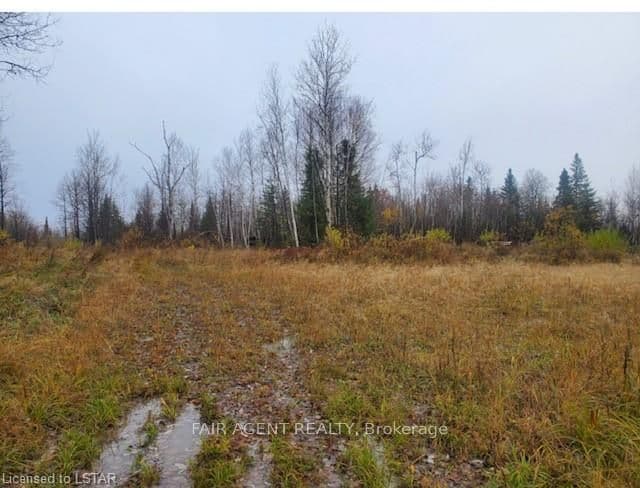 PTLOT 7 CONC 4, PARCEL 6199, Iroquois Falls, ON P0K 1E0
