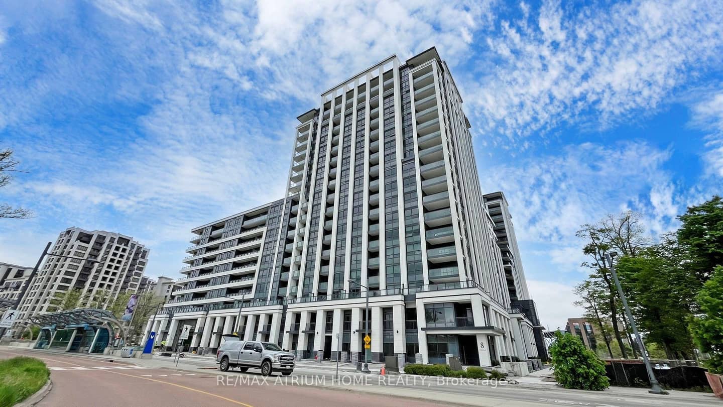 8 Cedarland Drive 1211, Markham, ON L6G 0H4