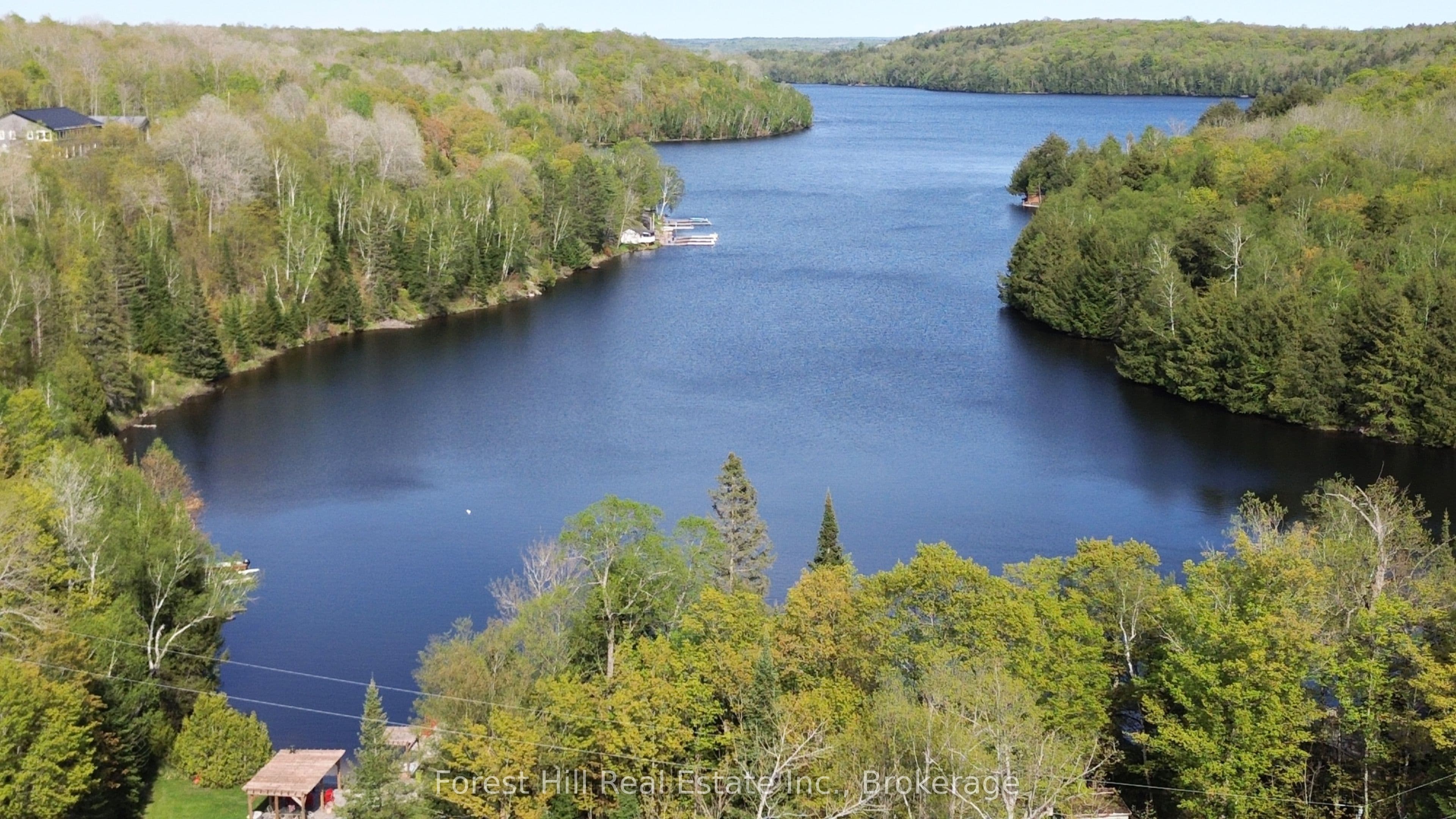 530 Labreche Drive, Parry Sound Remote Area, ON P0H 1S0