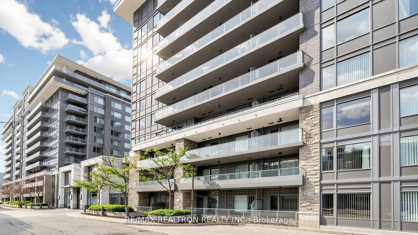 277 South Park Road 203, Markham, ON L3T 0B7