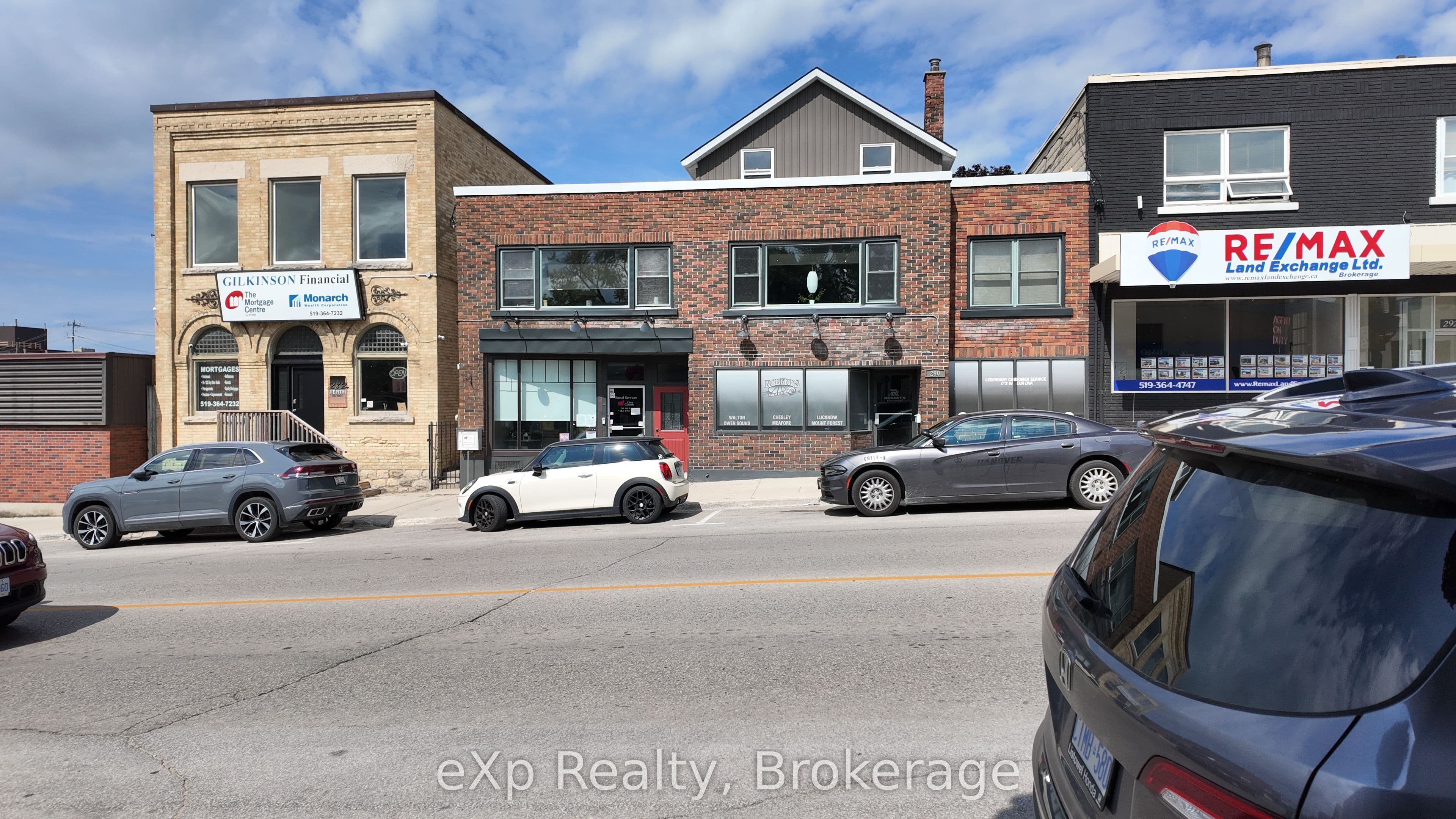 290 10TH Street, Hanover, ON N4N 1P2