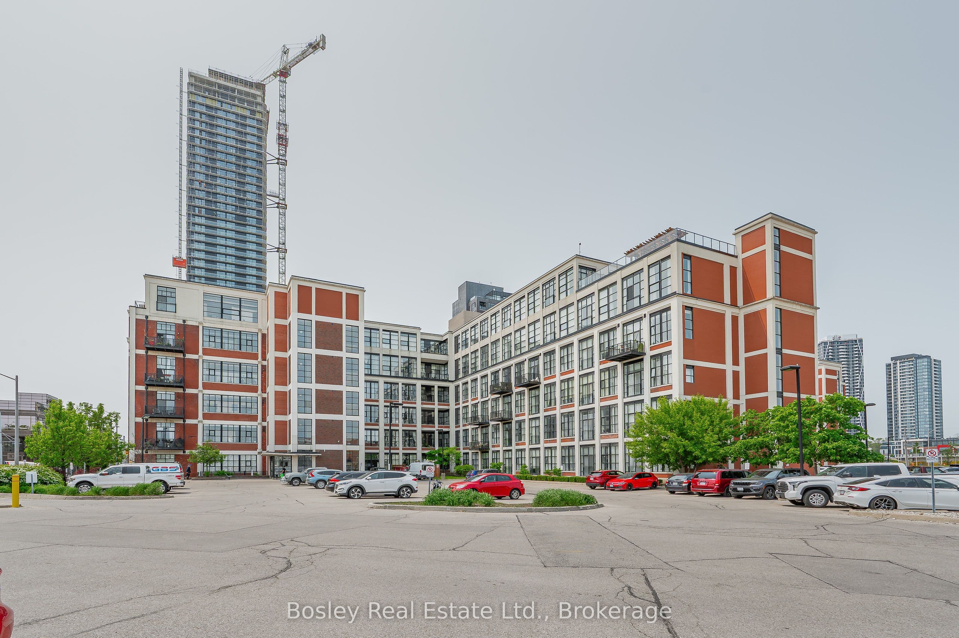 404 King Street W 308, Kitchener, ON N2G 2L5