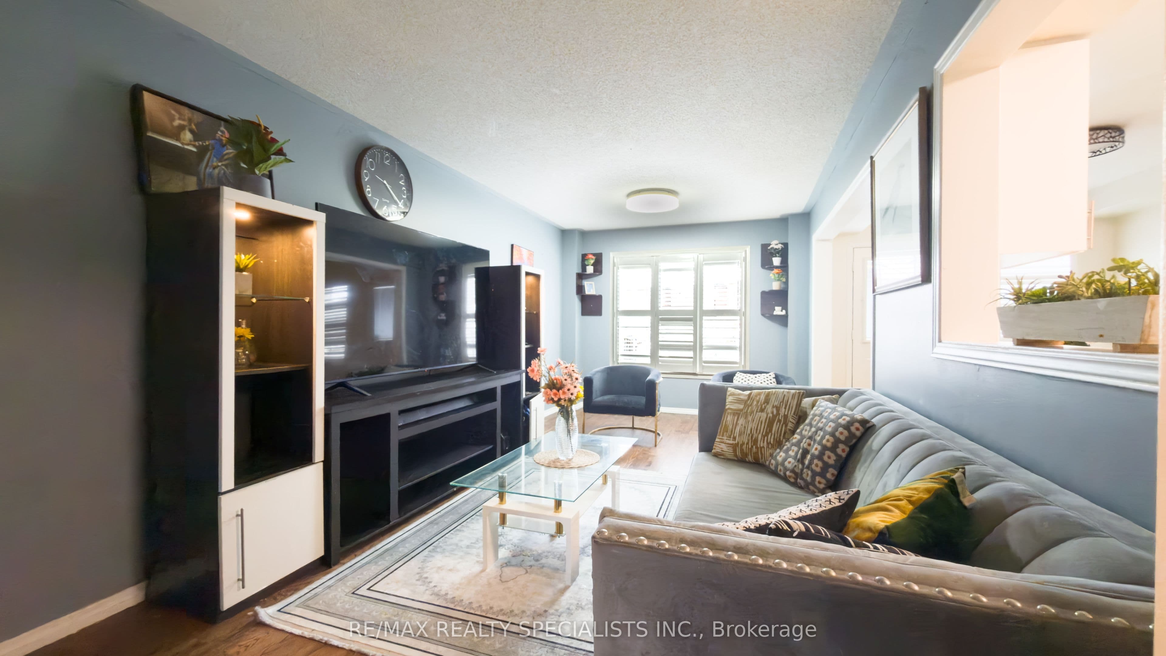 13 Burnstown Circle, Brampton, ON L6P 3M1