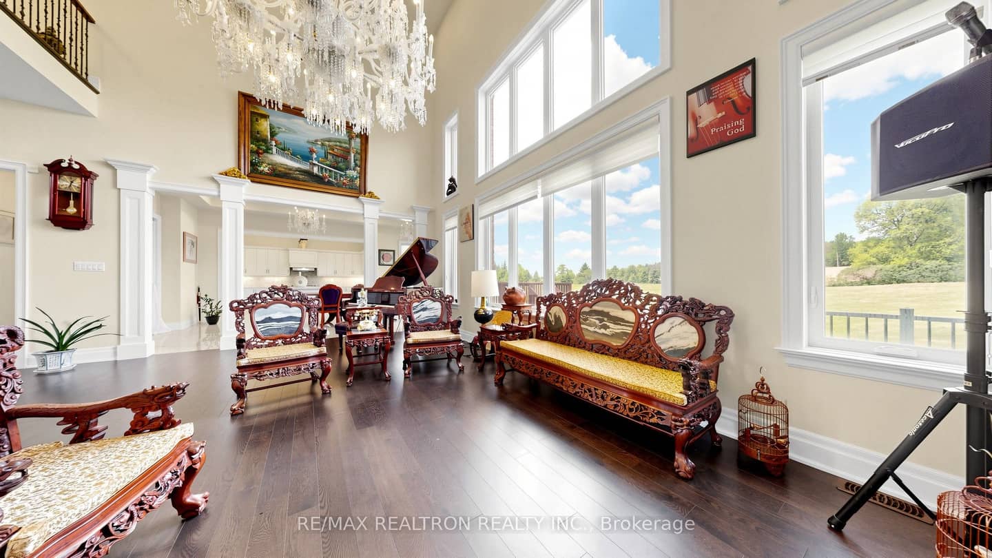 28 Sam Davis Court, Whitchurch-Stouffville, ON L4A 4R4