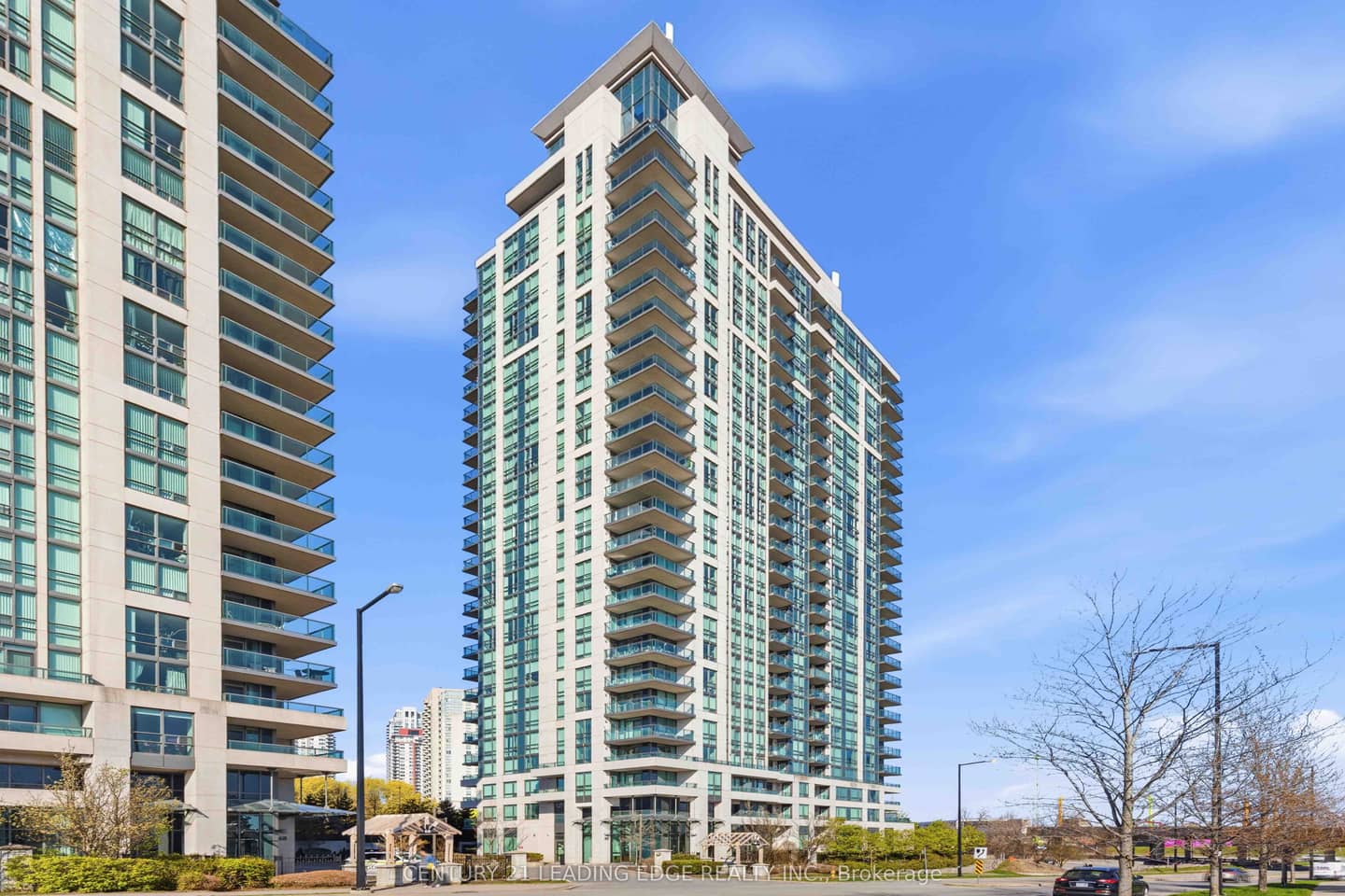 88 Grangeway Avenue 1109, Toronto, ON M1H 0A2