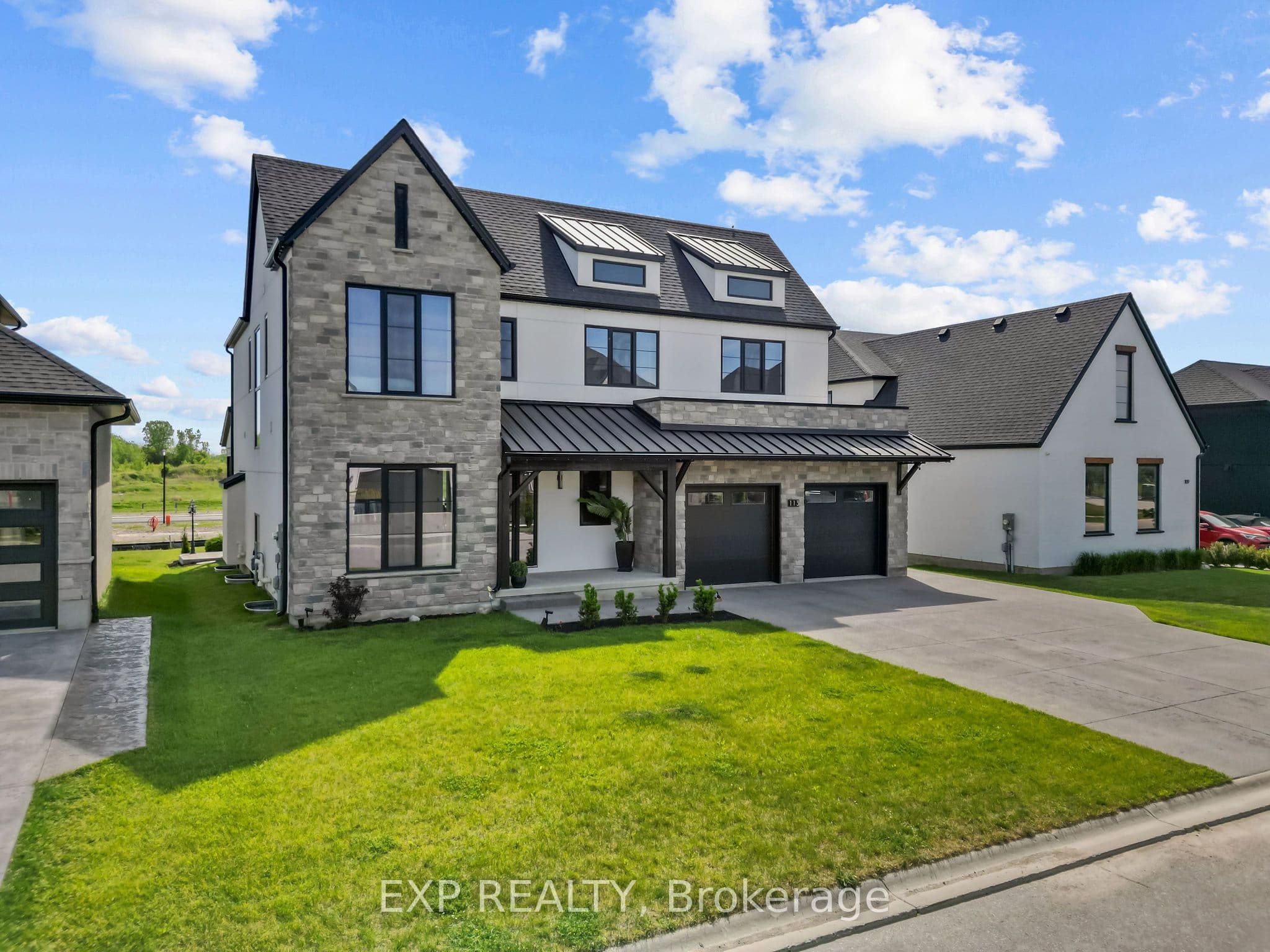 113 Edgewater Boulevard, Middlesex Centre, ON N0L 1R0