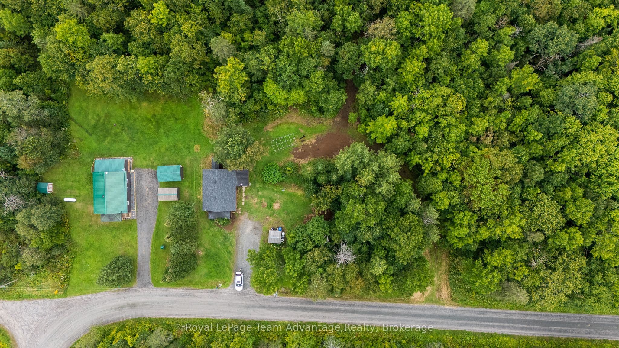 419 Balsam Road, McKellar, ON P0G 1C0