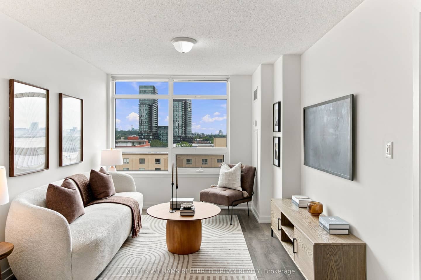 816 Lansdowne Avenue 1014, Toronto, ON M6H 4K6