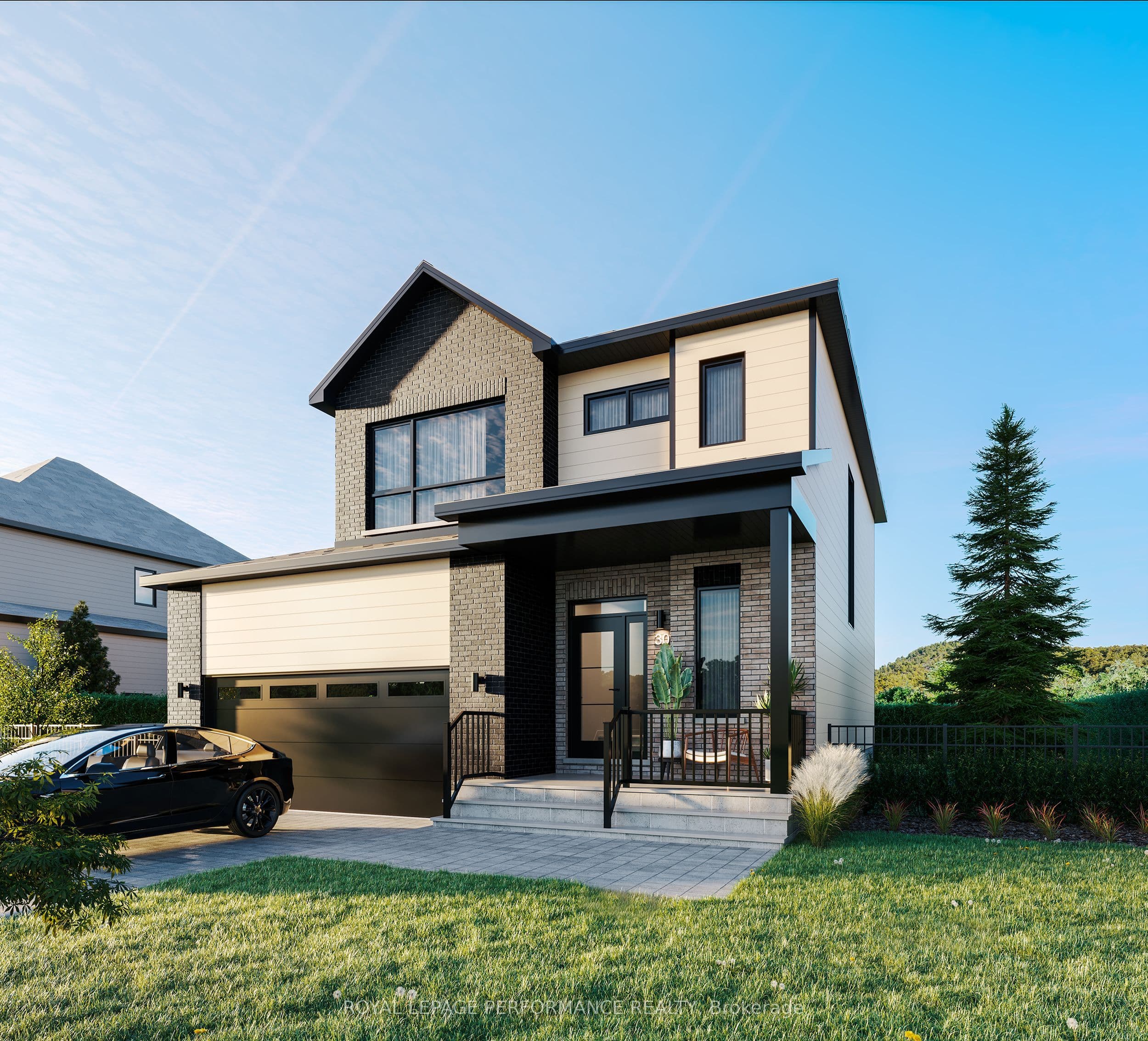 55 Rutile Street, Clarence-Rockland, ON K4K 0M6