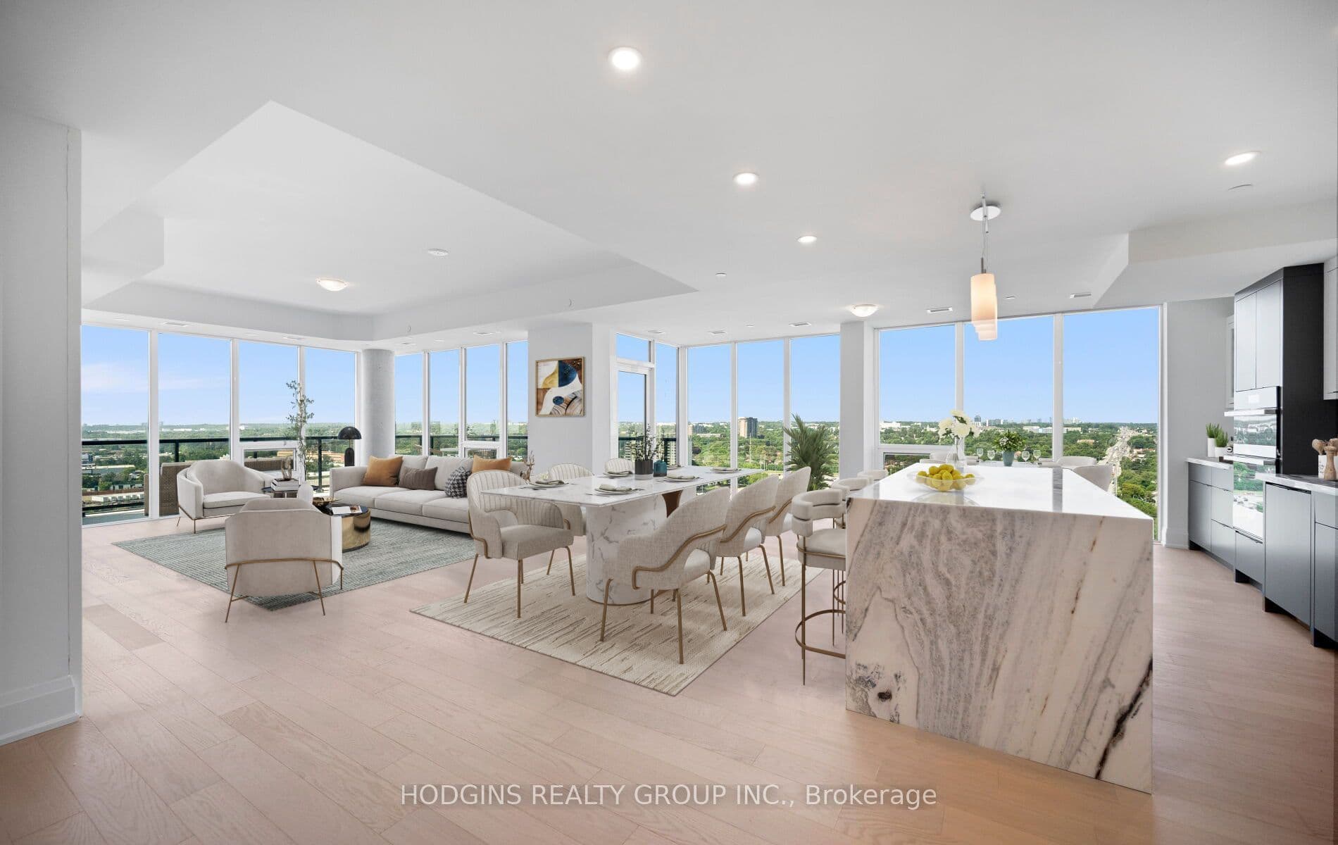 1035 Southdown Road UPH 2008, Mississauga, ON L5J 0A2
