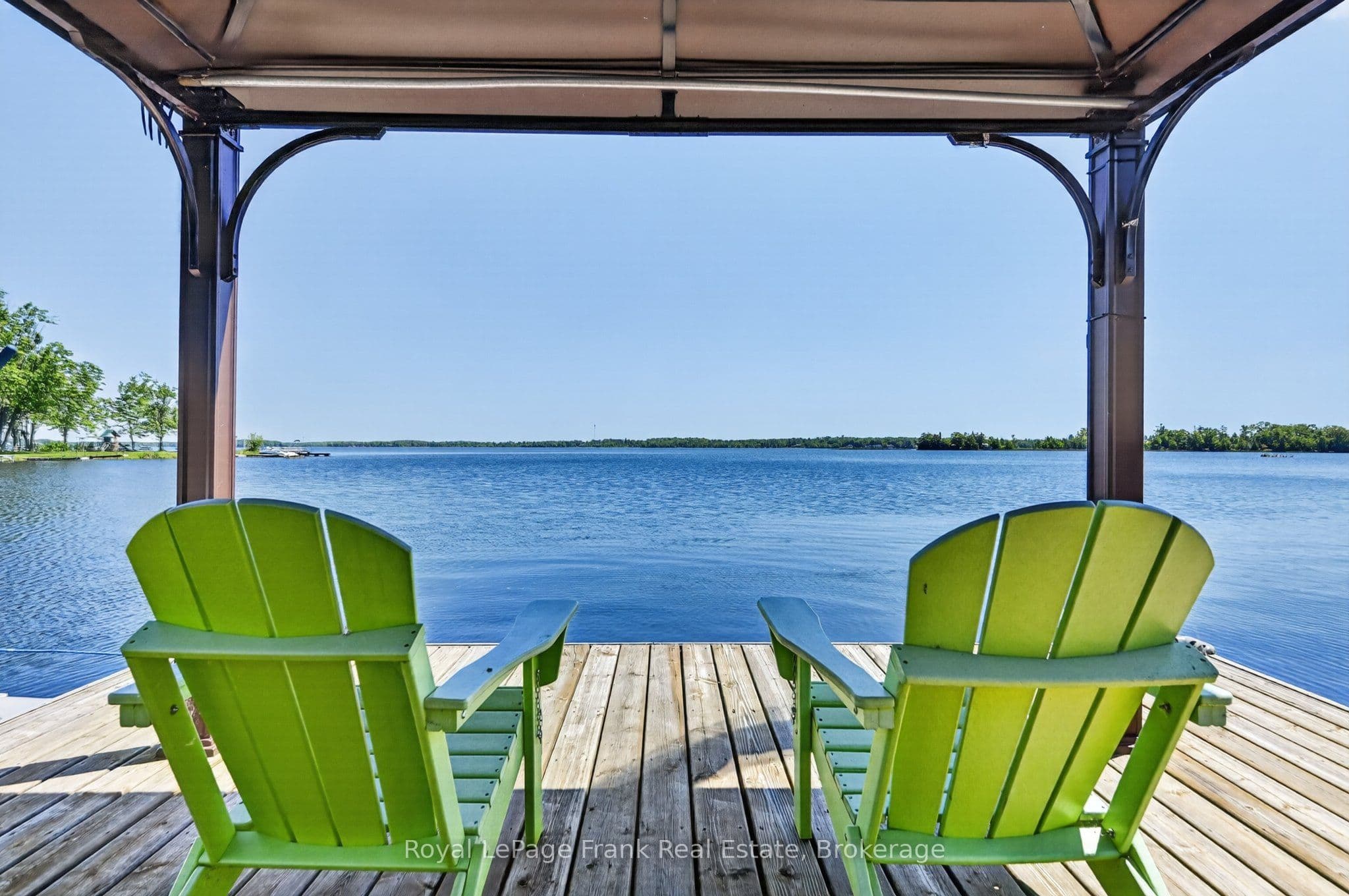 210 Lakeshore Drive, Kawartha Lakes, ON K0M 1A0